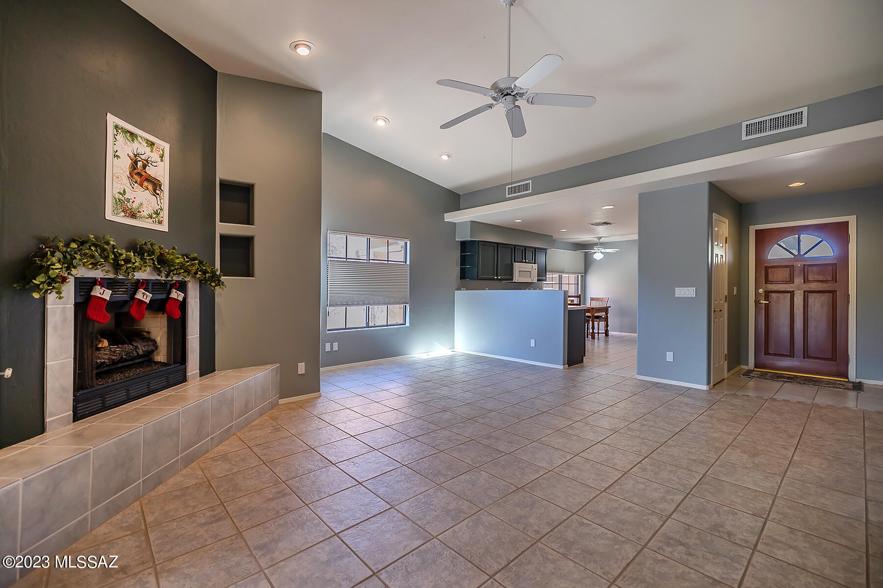 Horizon Heights Condominiums - Residential