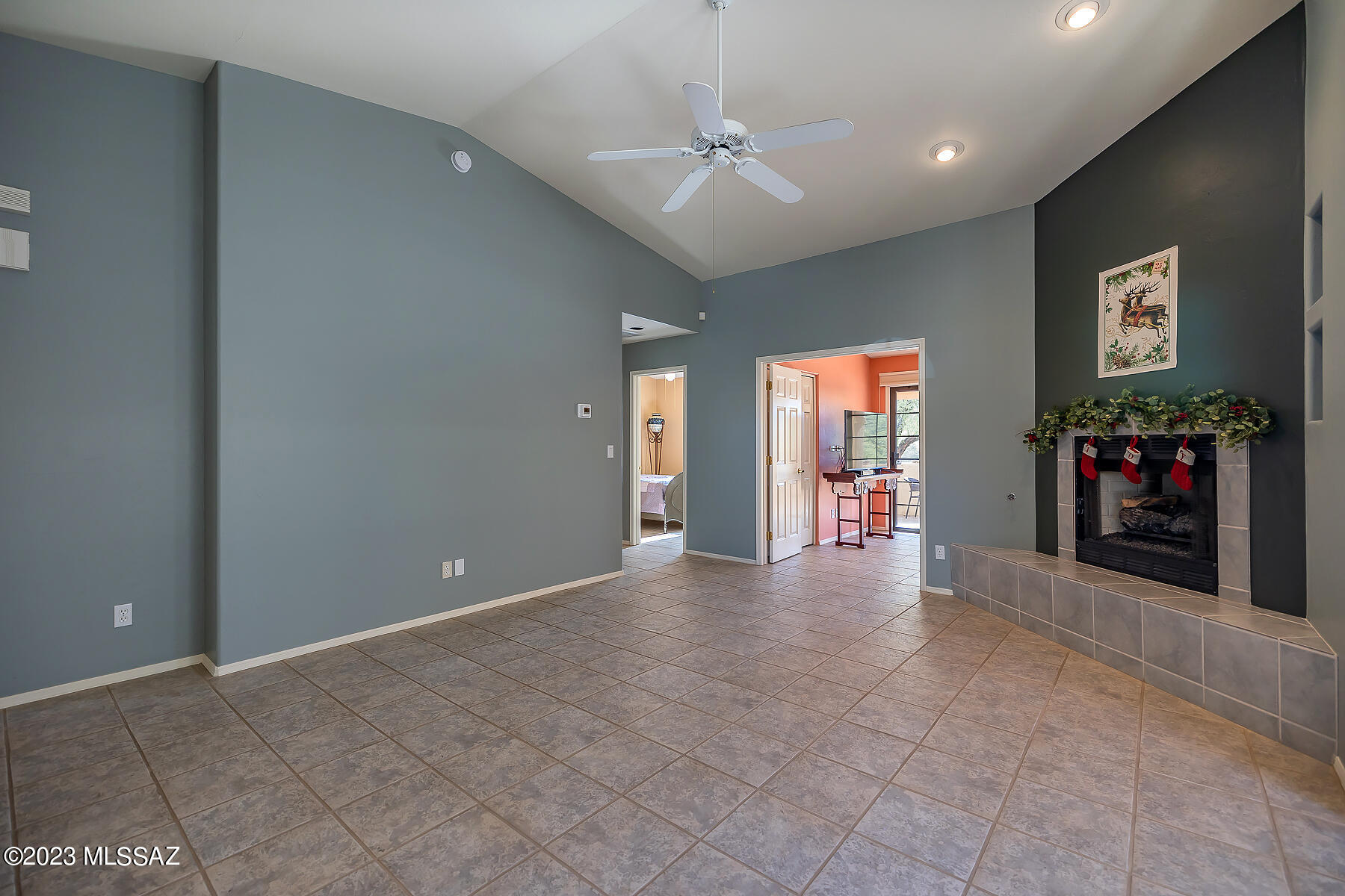 Horizon Heights Condominiums - Residential