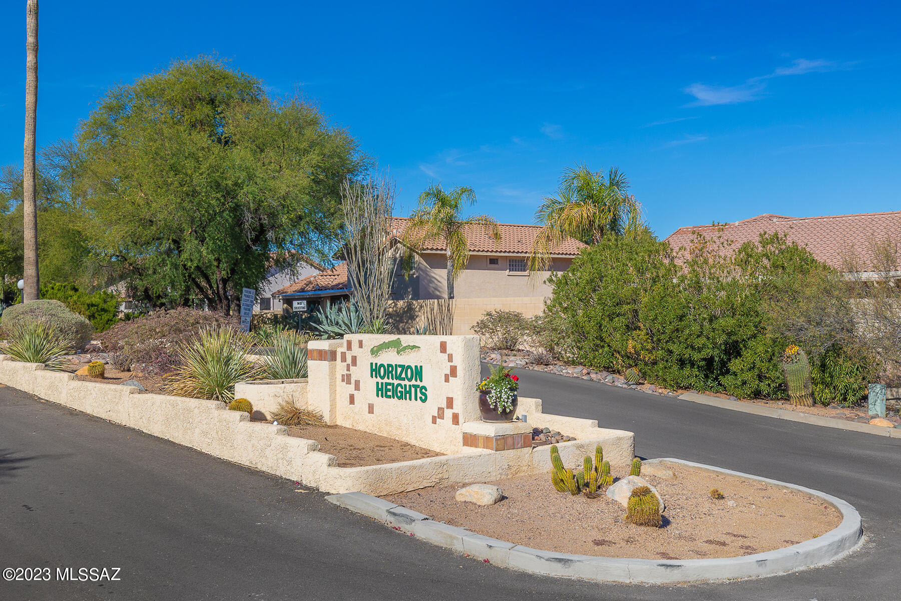 Horizon Heights Condominiums - Residential