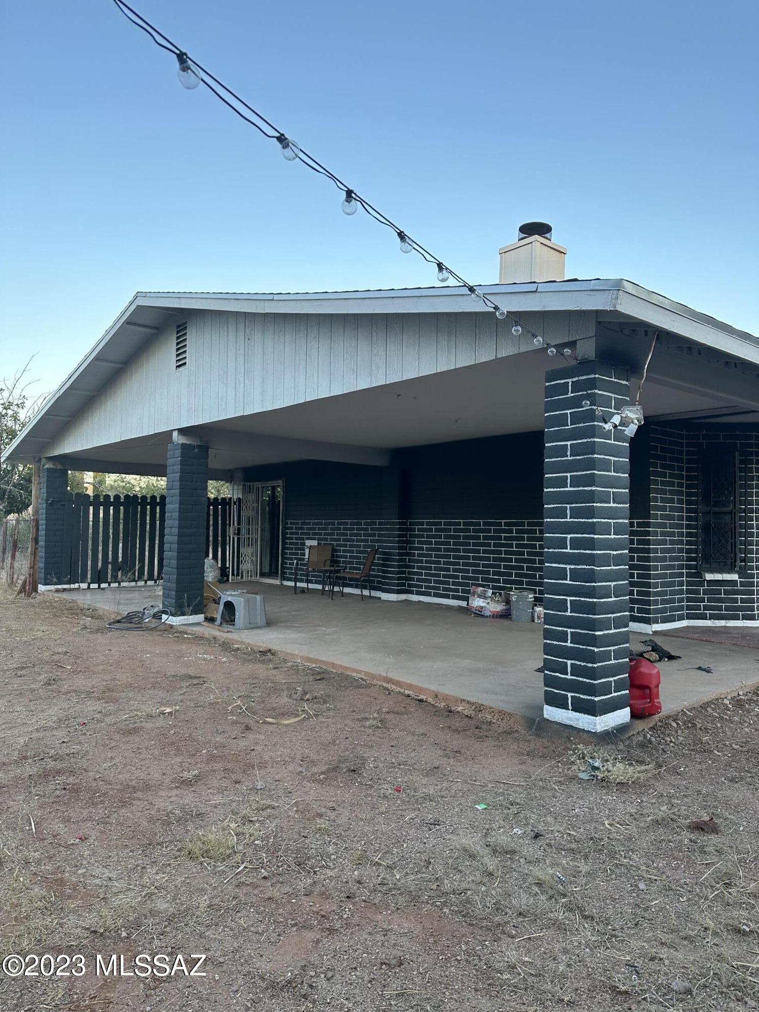 Rio Rico Estates 11 - Residential