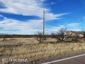 Great residential lot with electric and water at the street, terrific mountain and valley views, some level area and a gentle slope. Same owner is selling 3 more similar lots, buy one or more...