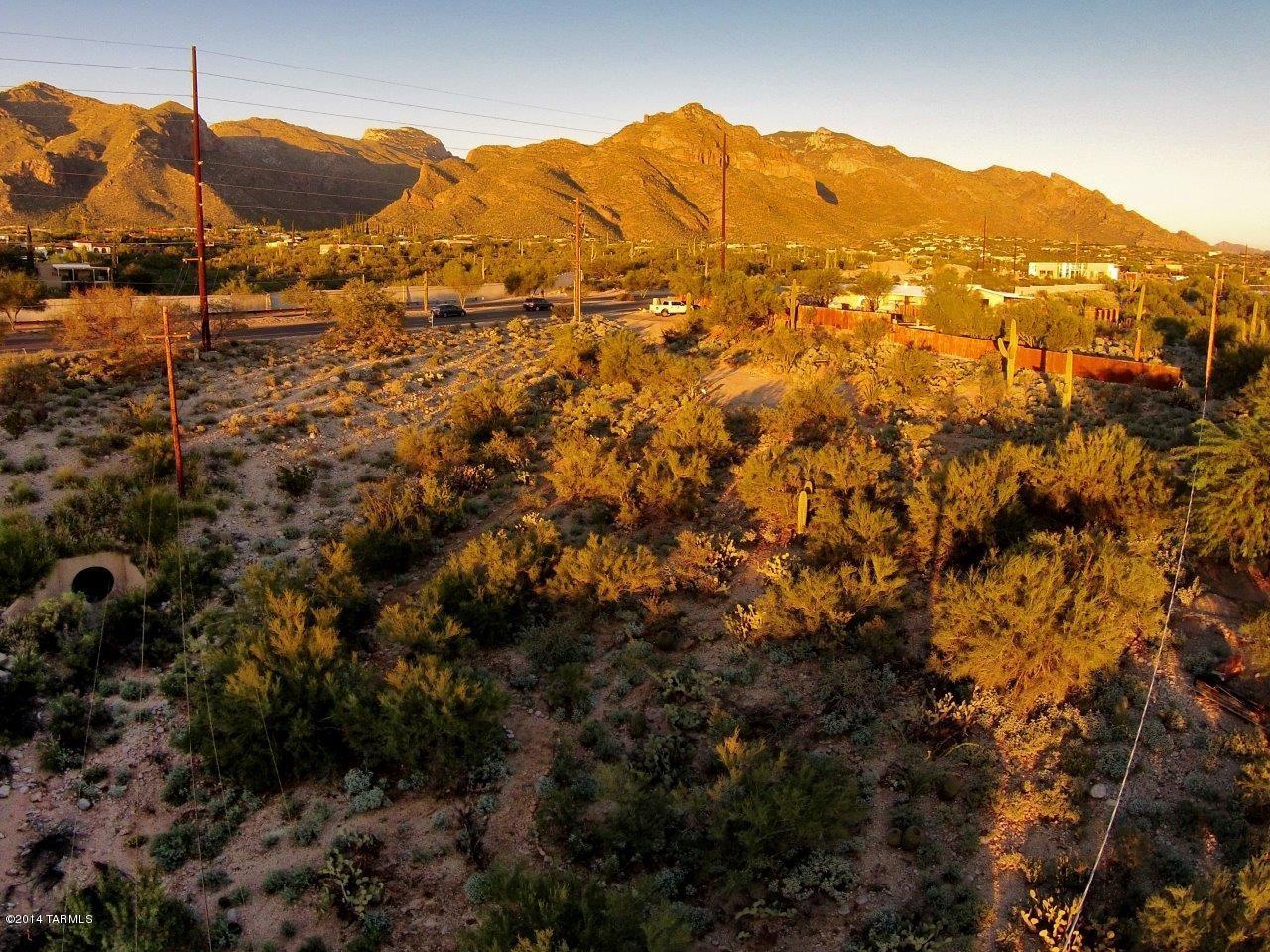 Skyline Foothills Estates - Land
