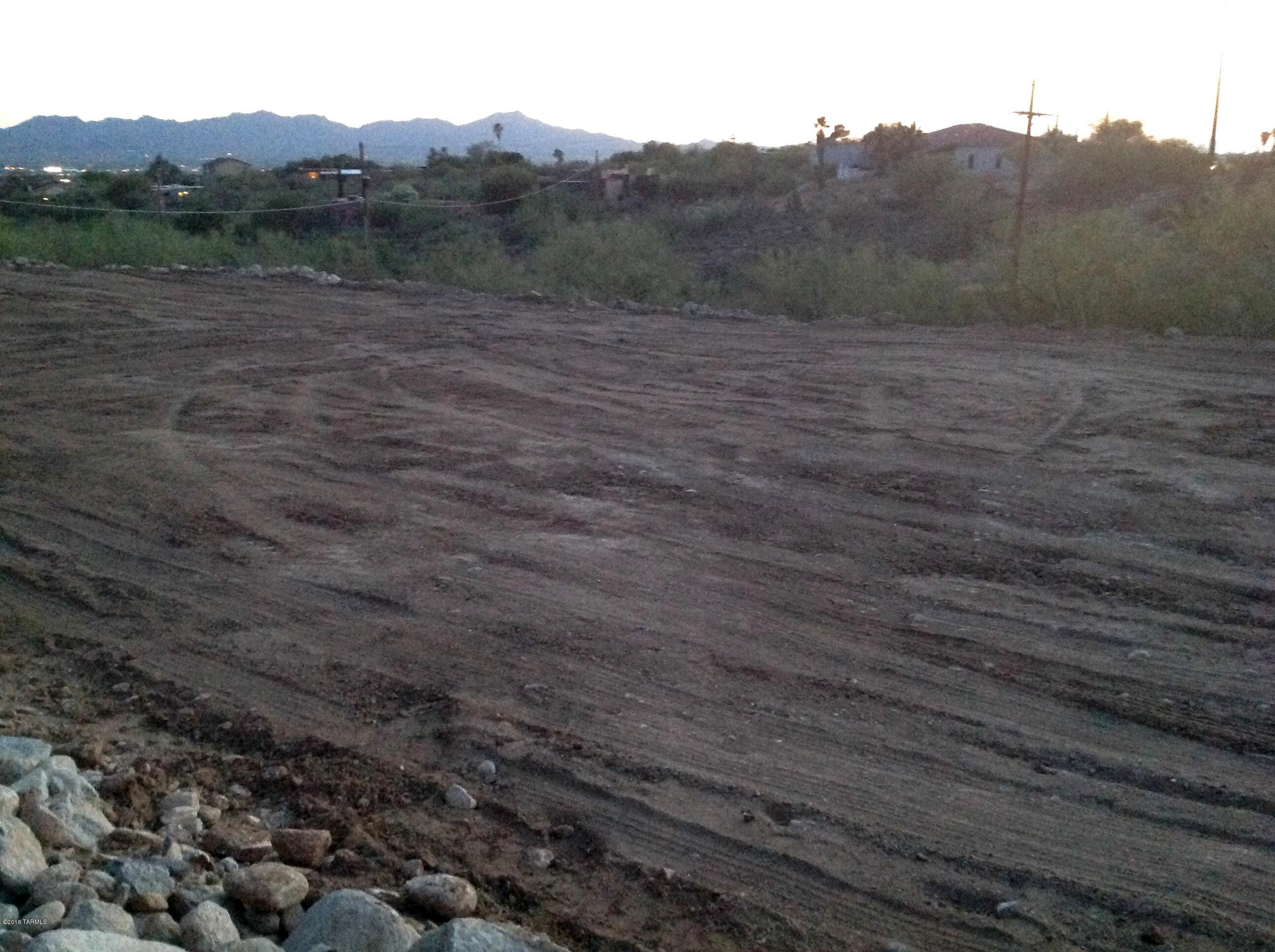 Skyline Foothills Estates - Land