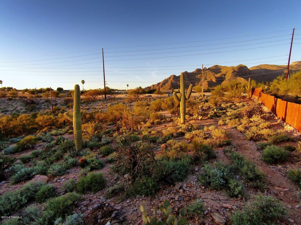 Skyline Foothills Estates - Land