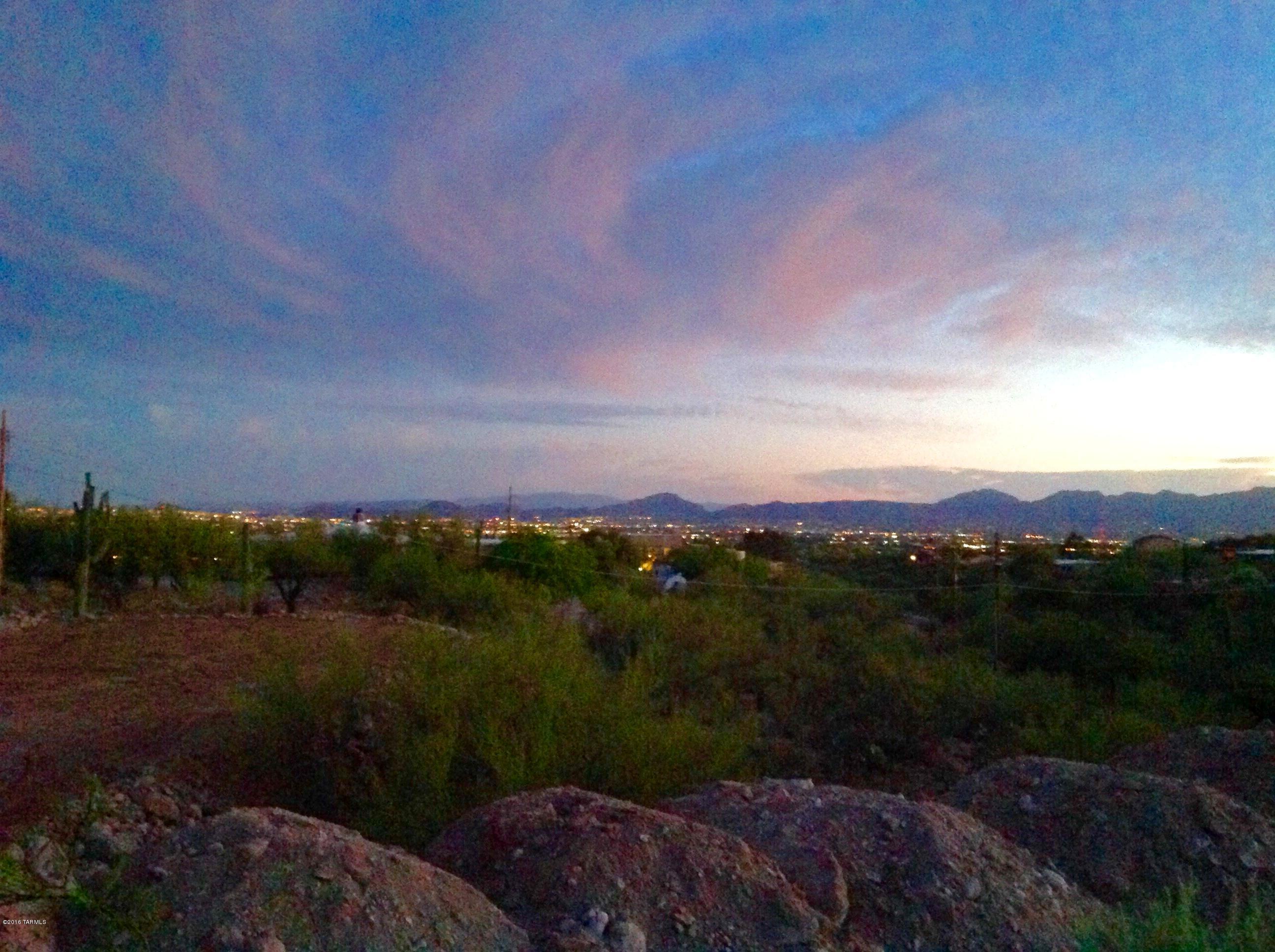 Skyline Foothills Estates - Land