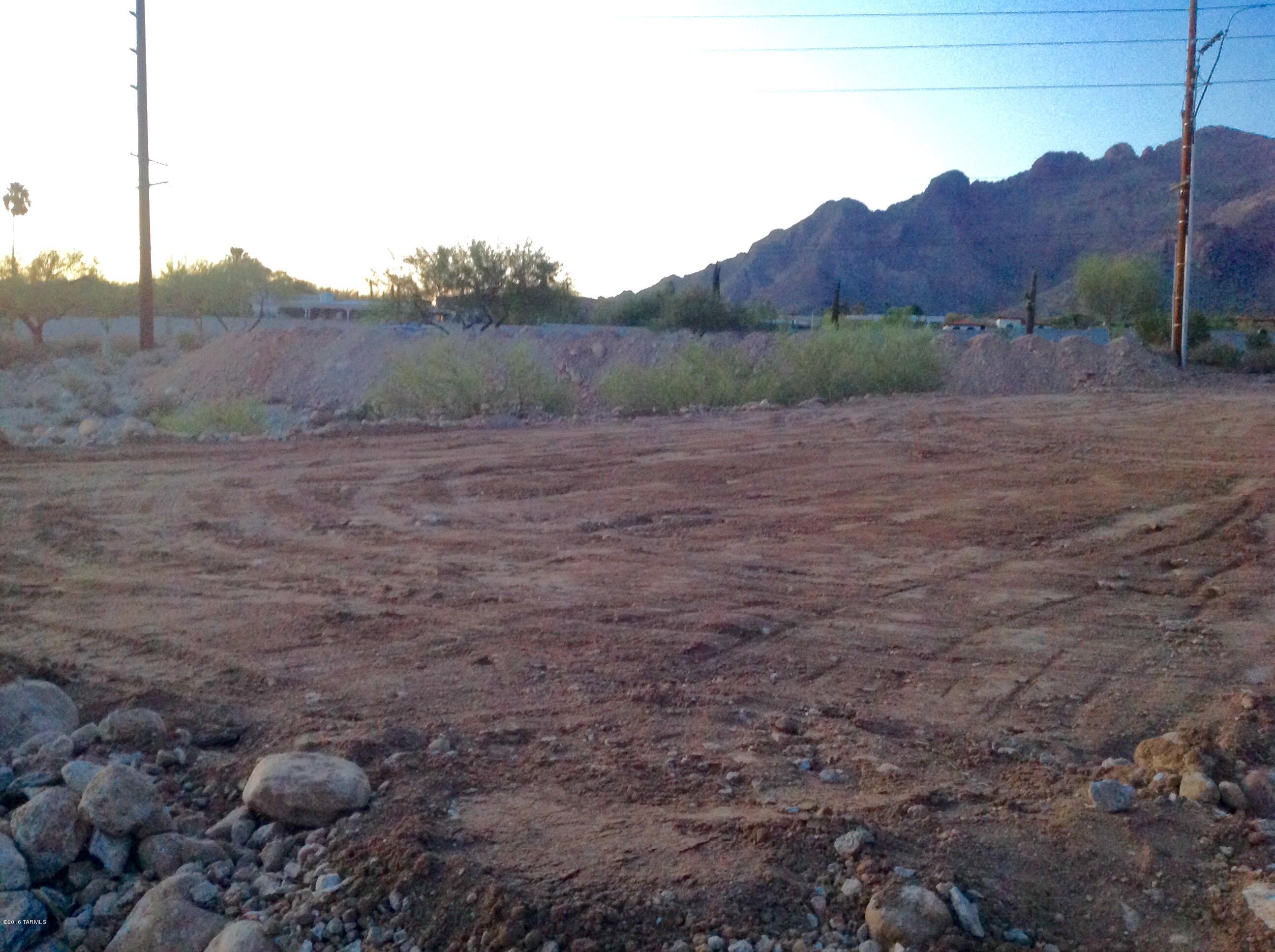 Skyline Foothills Estates - Land