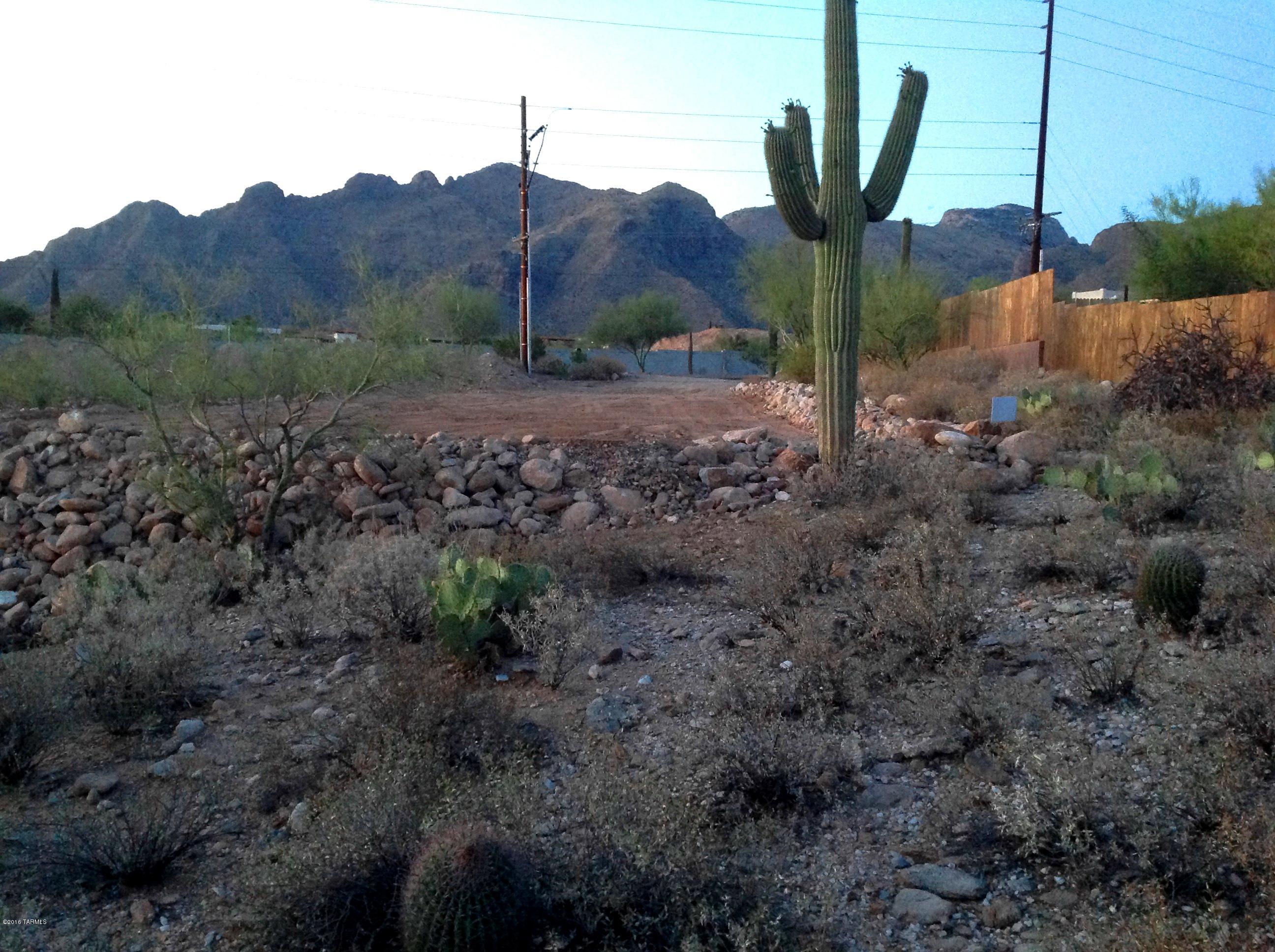 Skyline Foothills Estates - Land