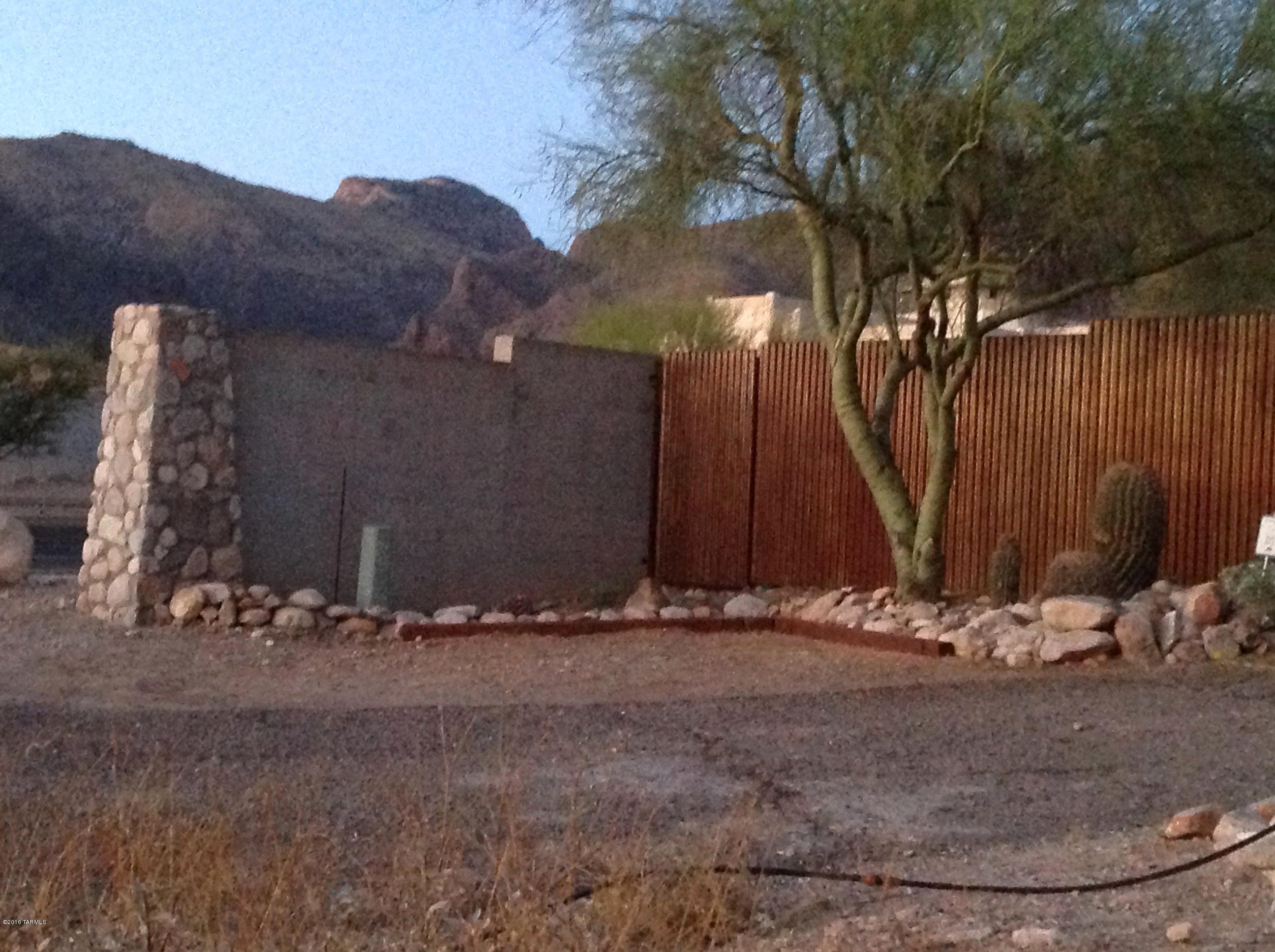 Skyline Foothills Estates - Land