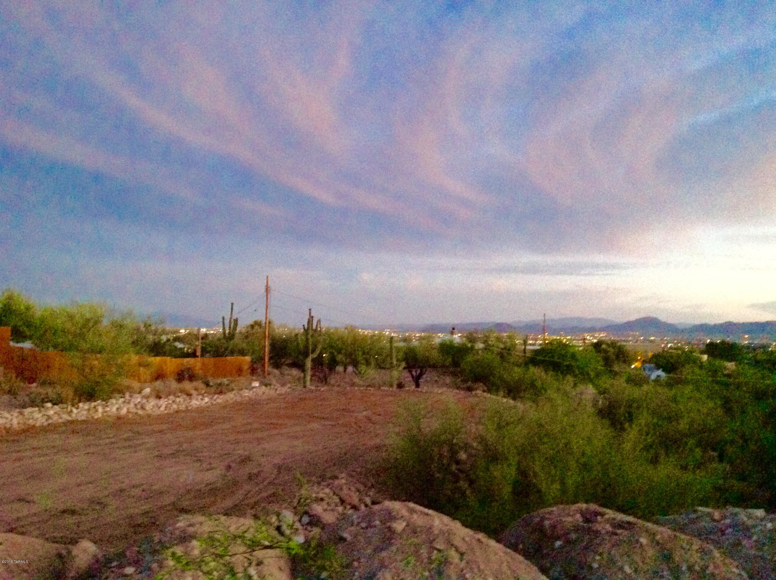 Skyline Foothills Estates - Land