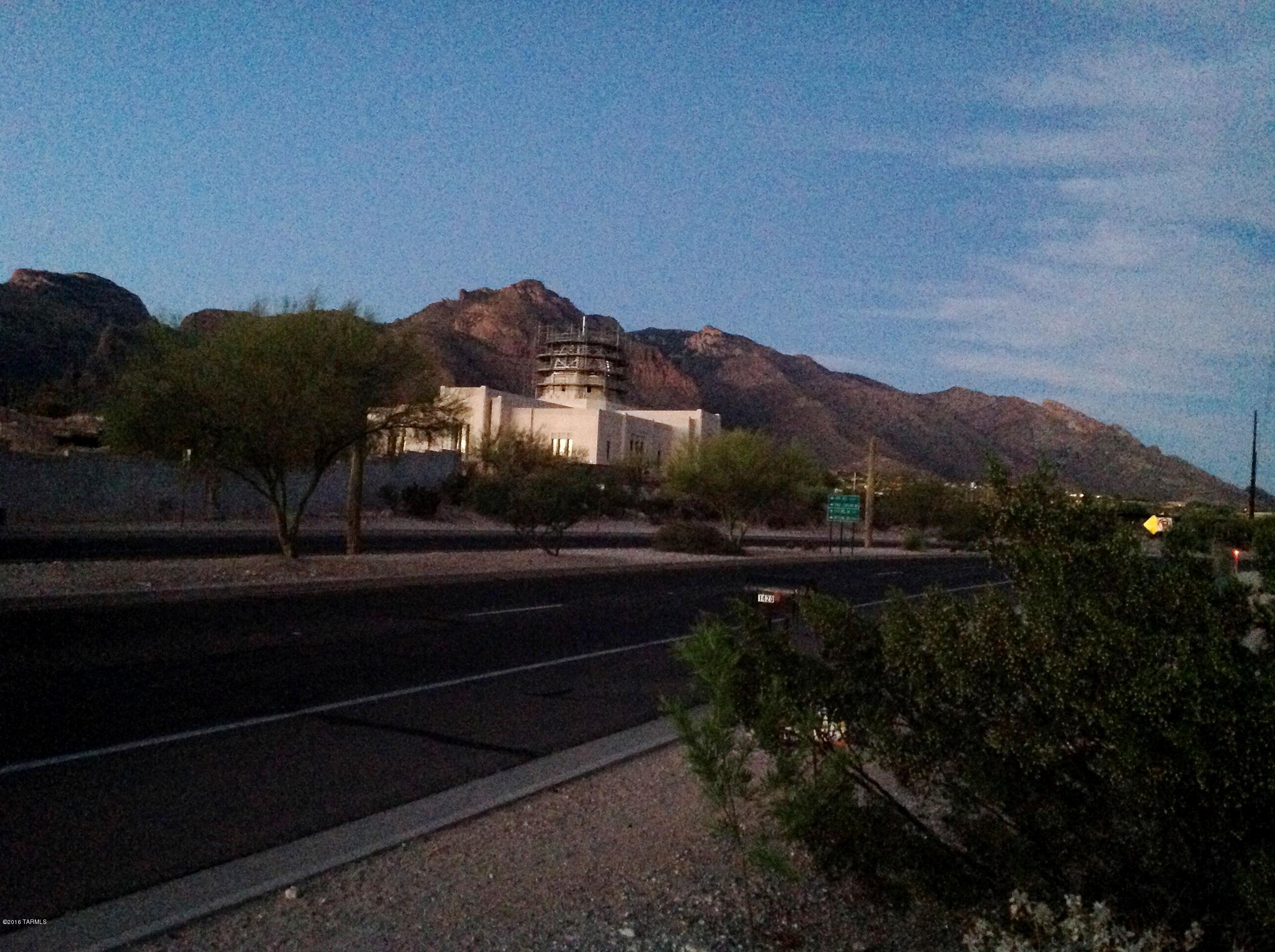 Skyline Foothills Estates - Land