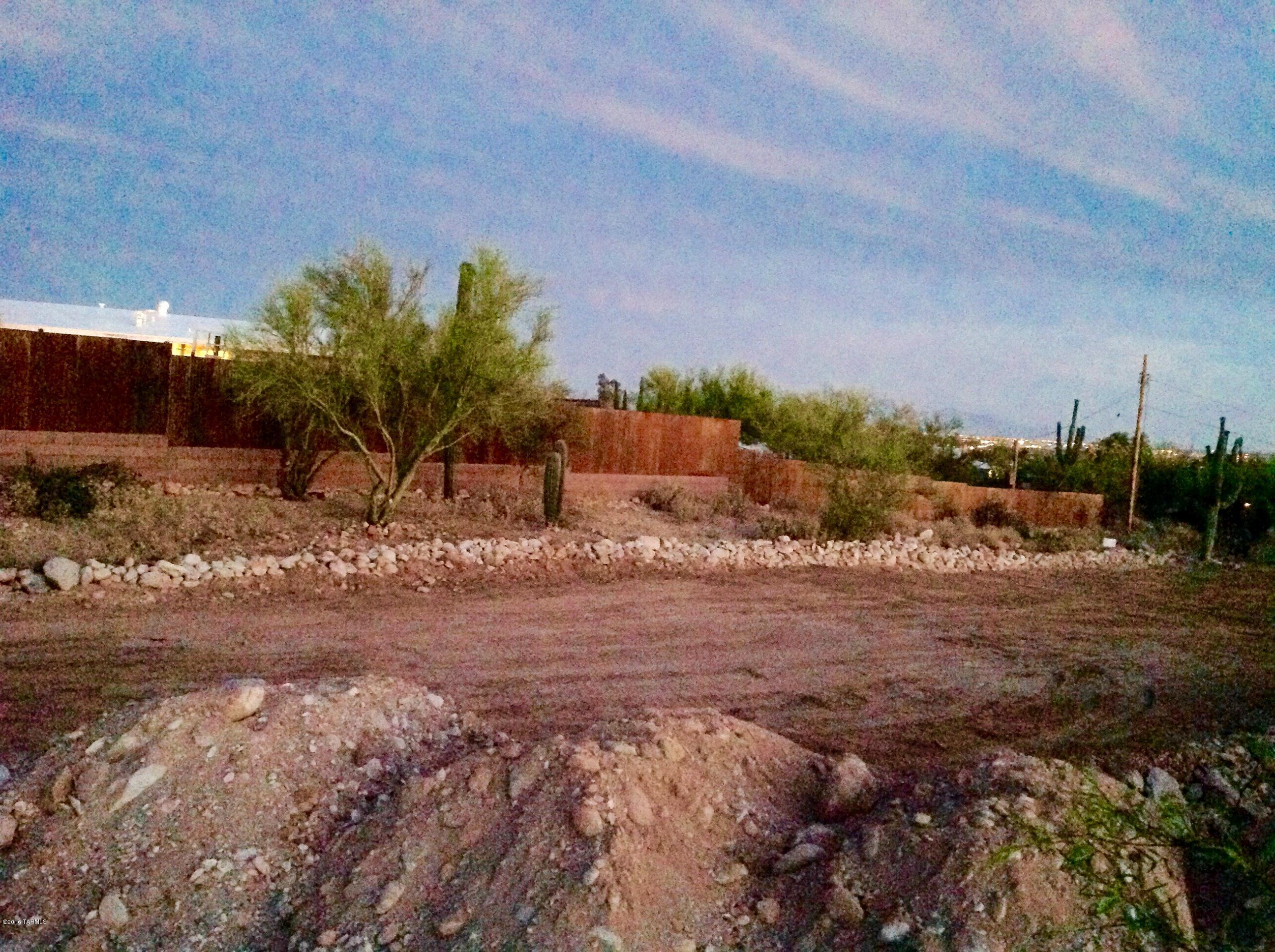 Skyline Foothills Estates - Land