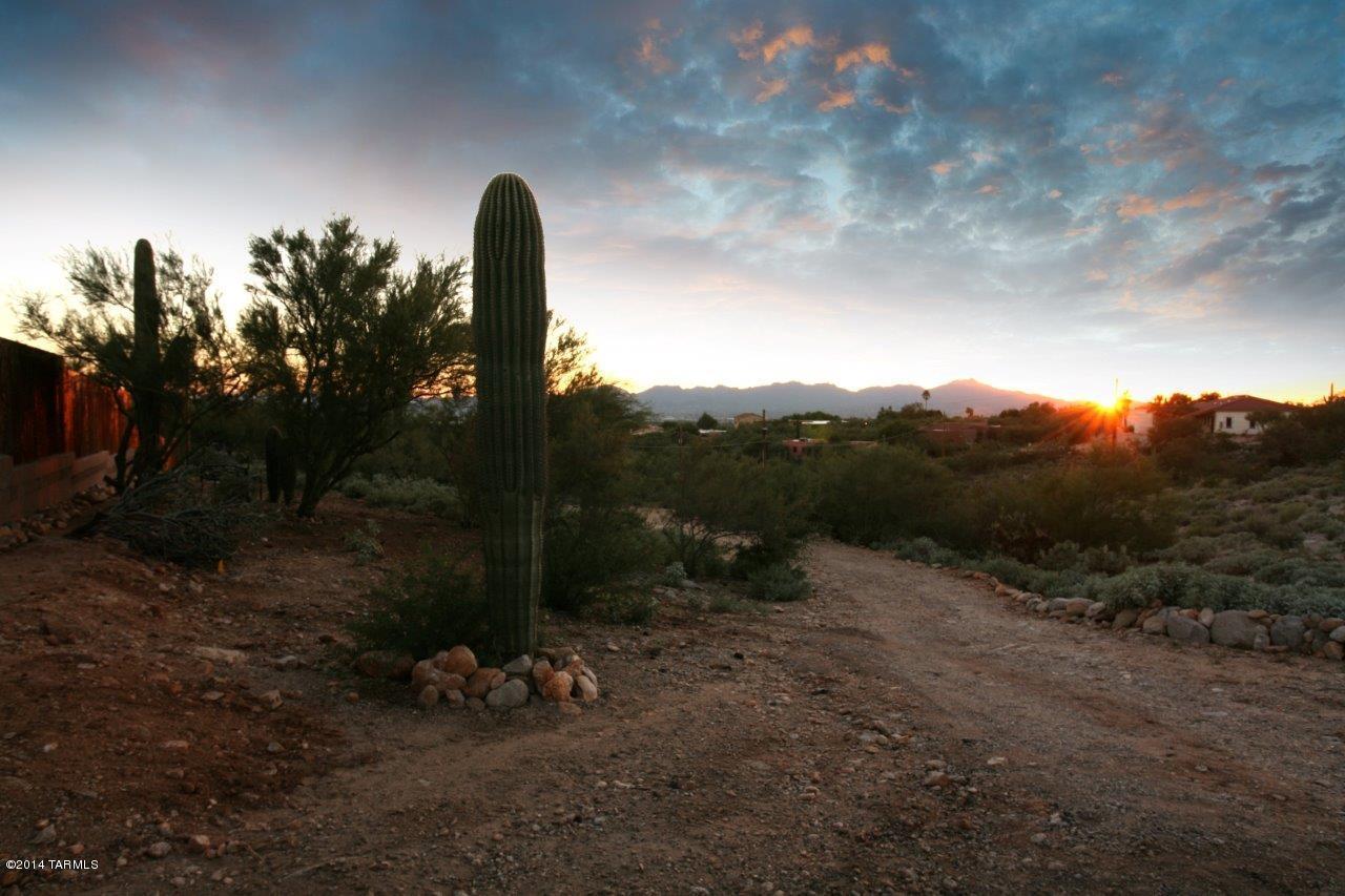 Skyline Foothills Estates - Land