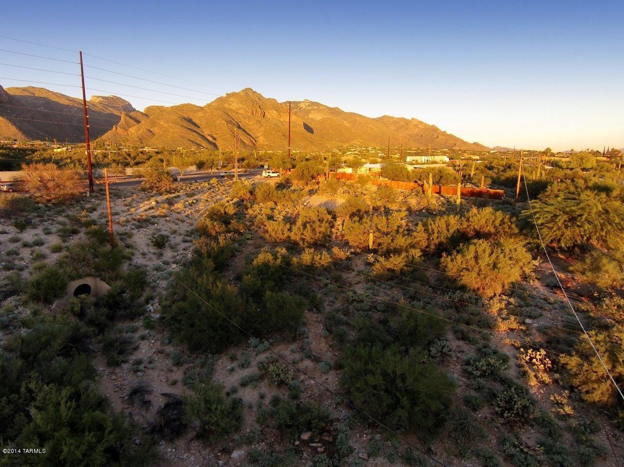 Skyline Foothills Estates - Land