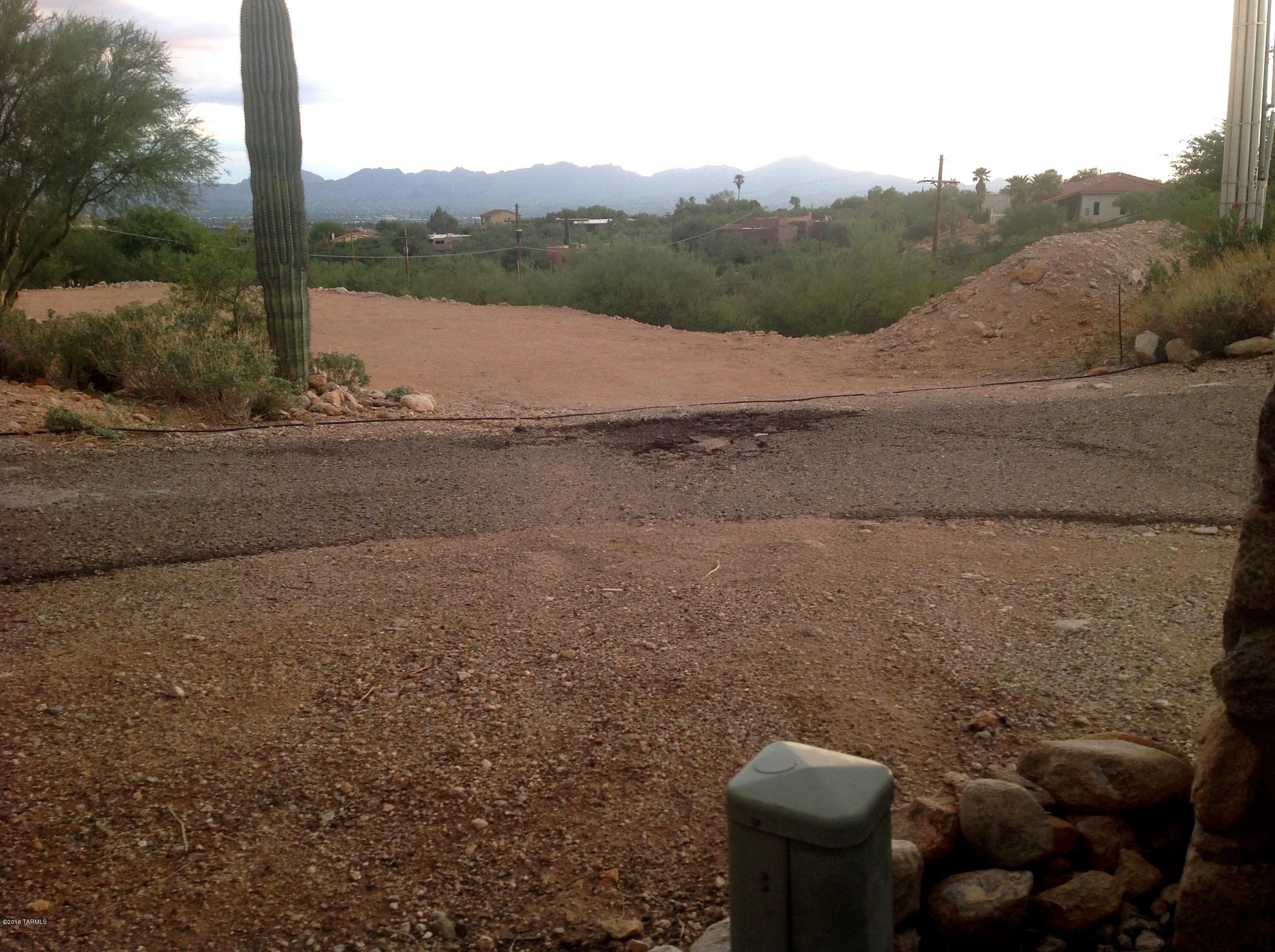 Skyline Foothills Estates - Land