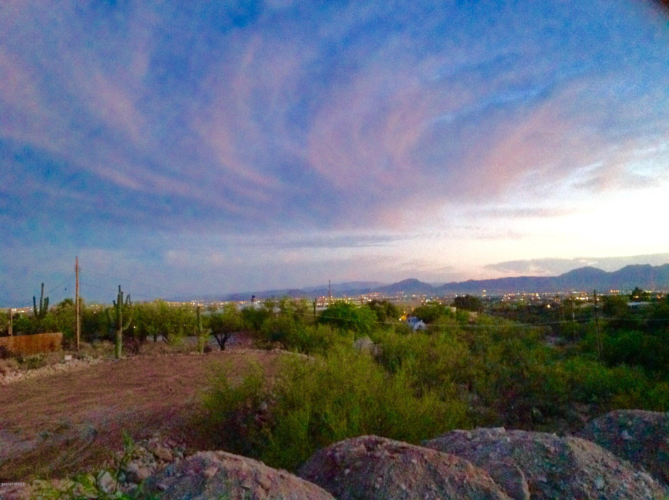 Skyline Foothills Estates - Land