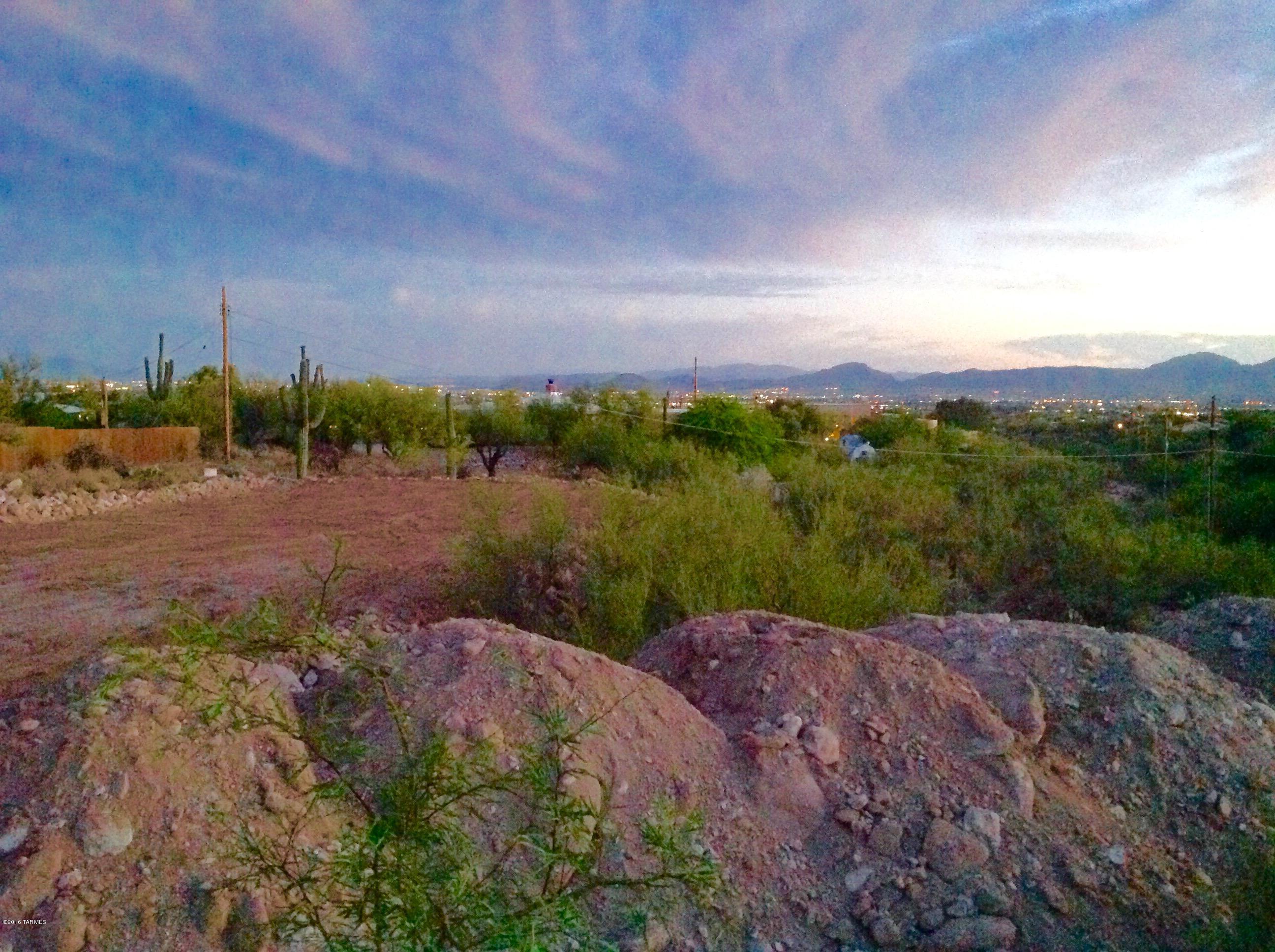 Skyline Foothills Estates - Land