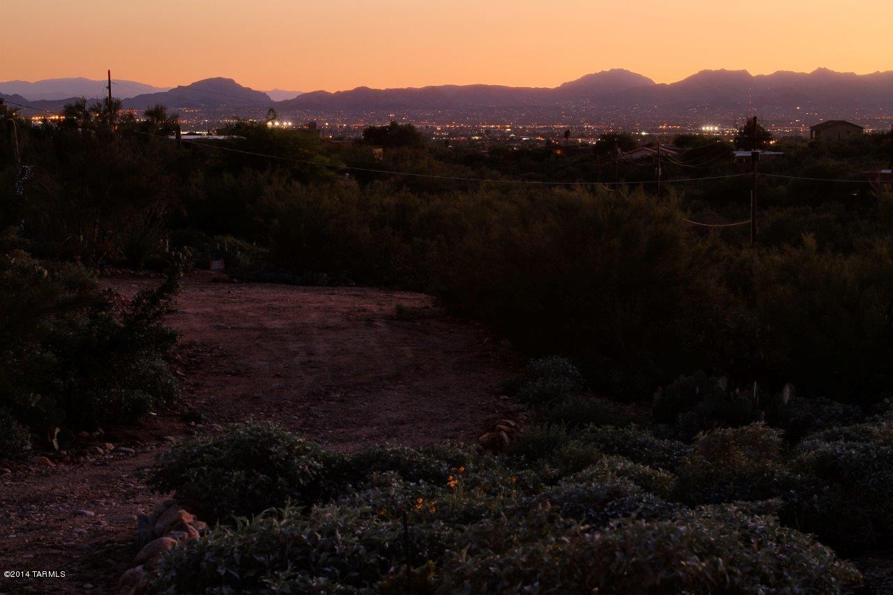 Skyline Foothills Estates - Land