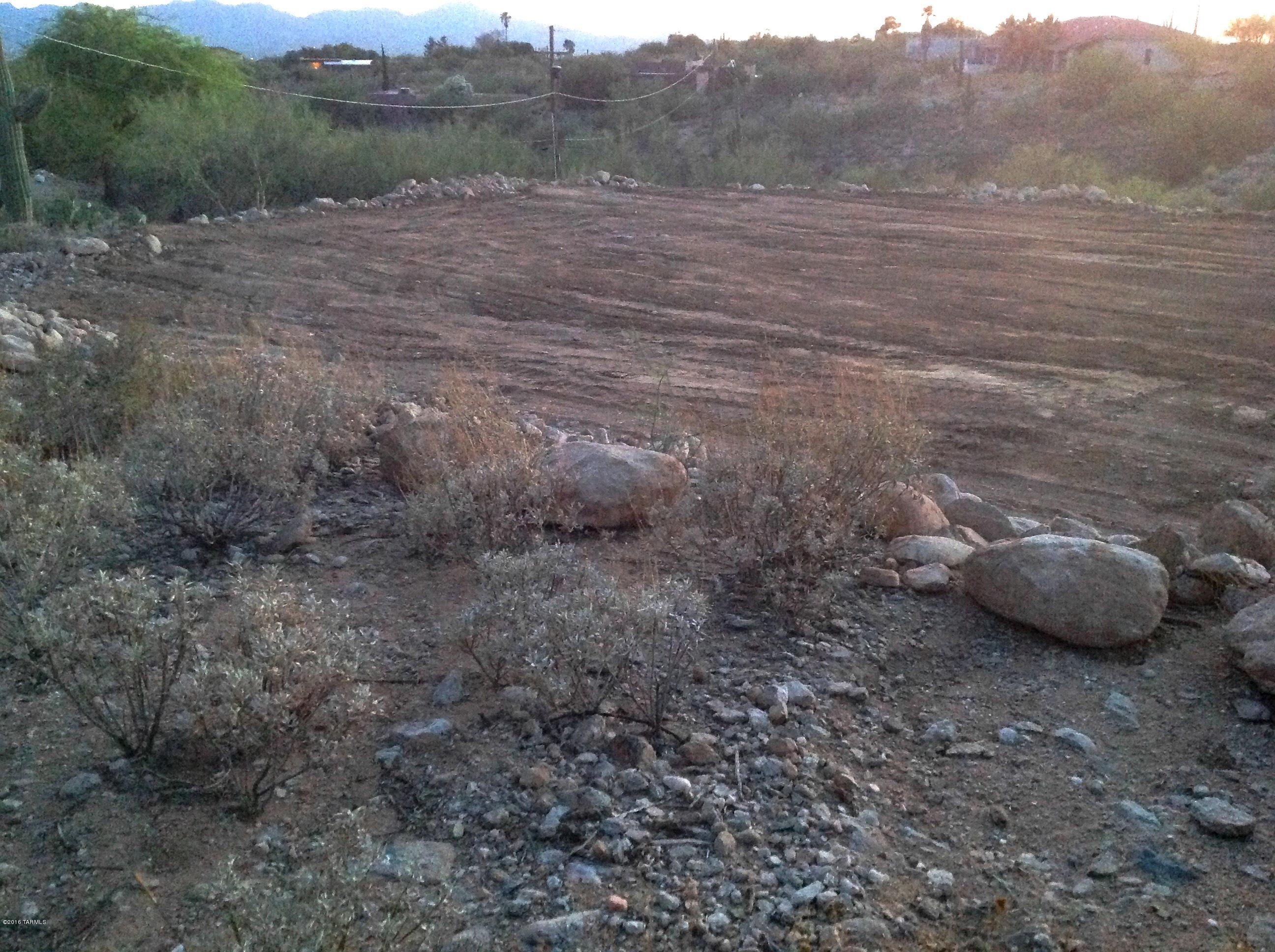 Skyline Foothills Estates - Land