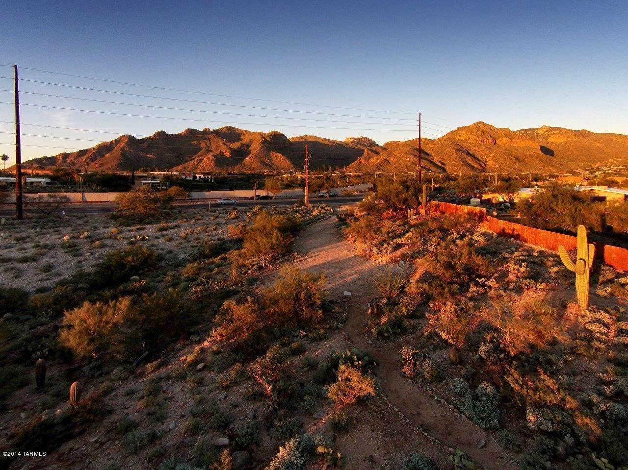 Skyline Foothills Estates - Land