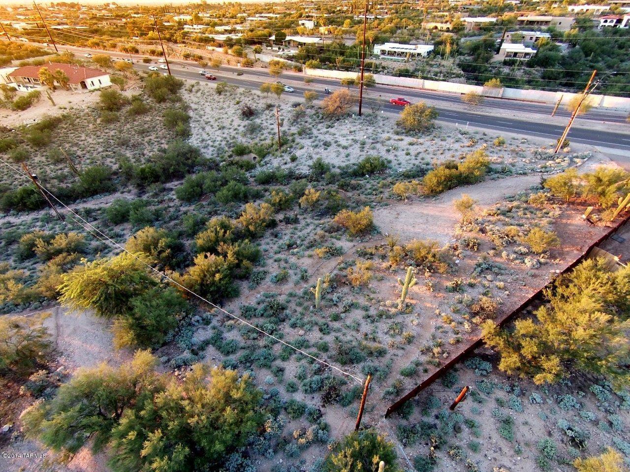 Skyline Foothills Estates - Land