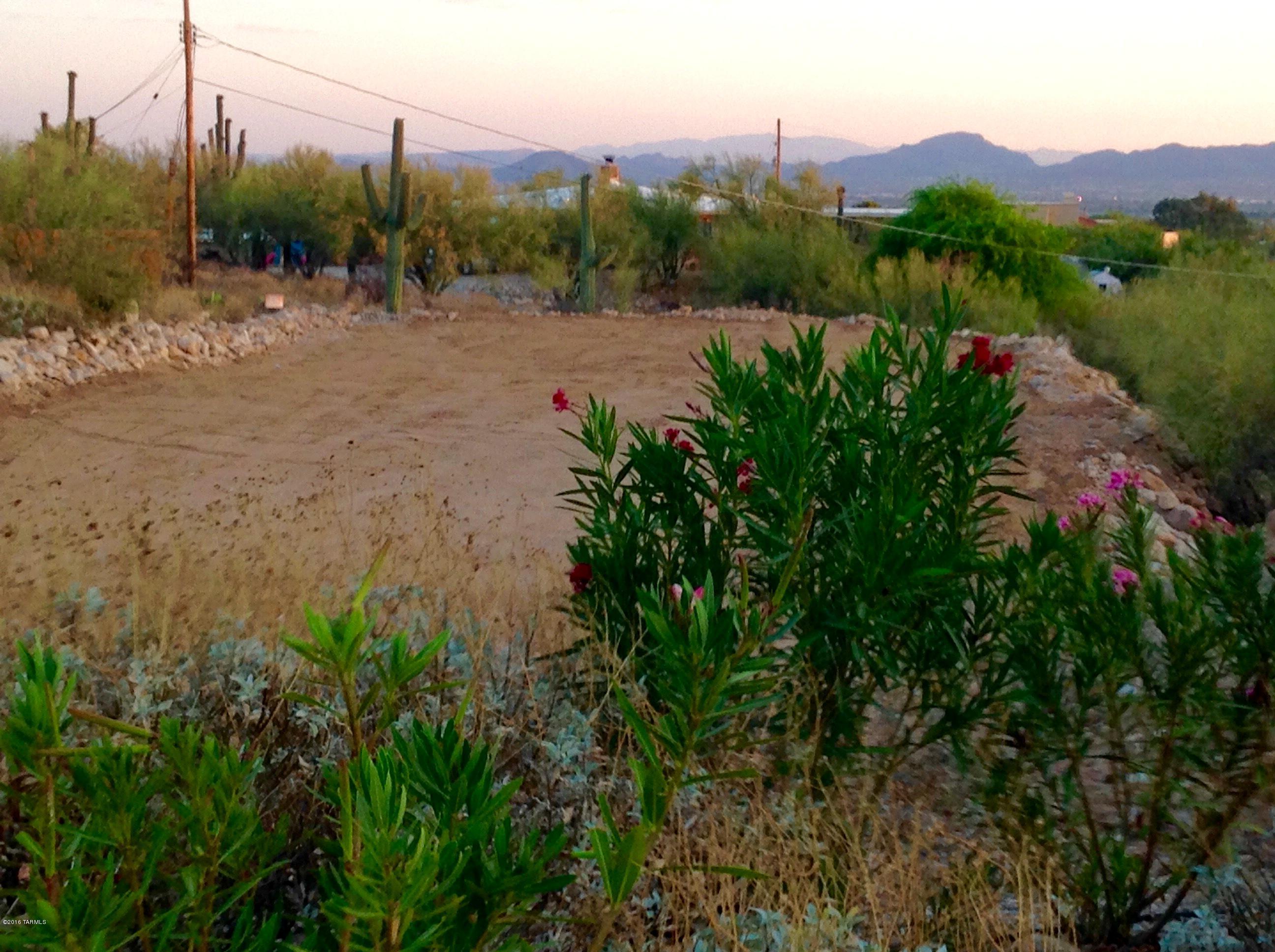 Skyline Foothills Estates - Land
