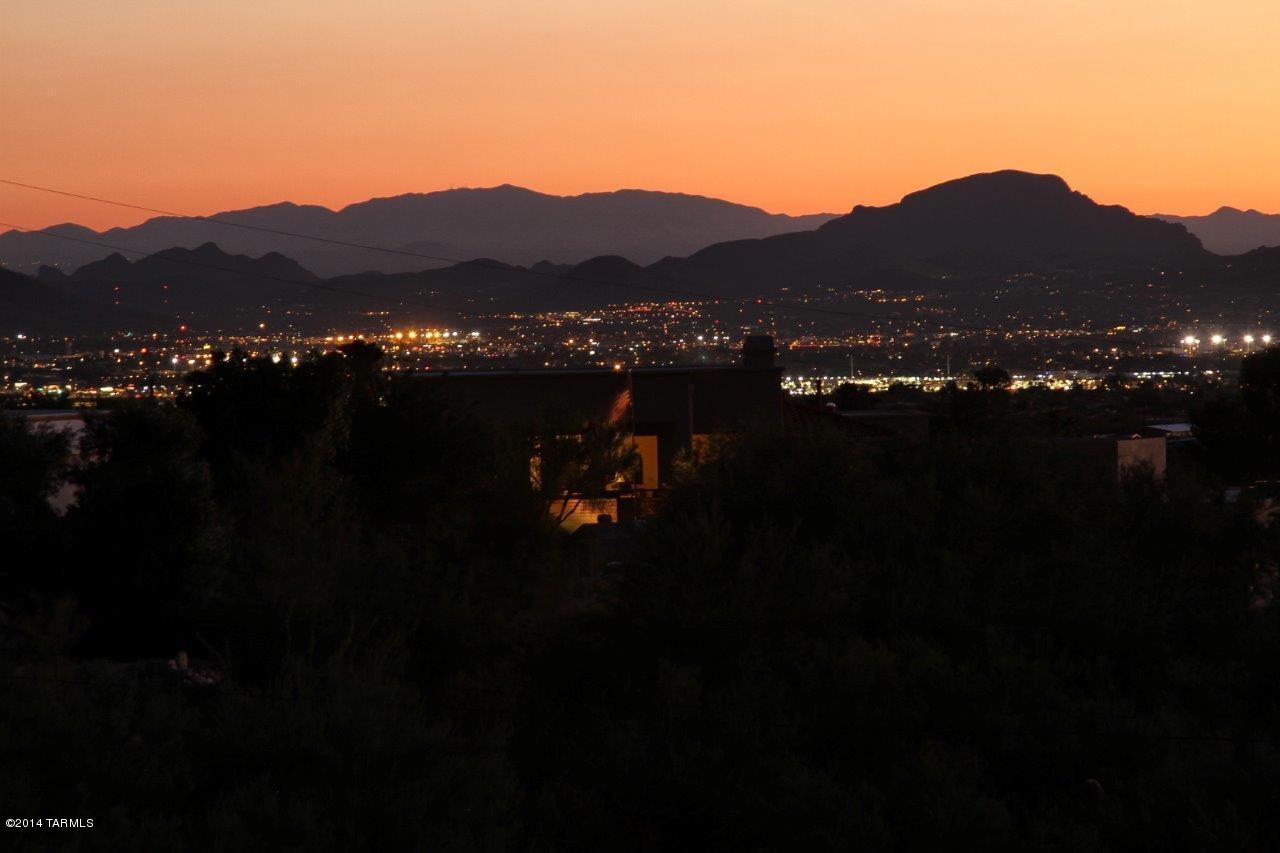 Skyline Foothills Estates - Land