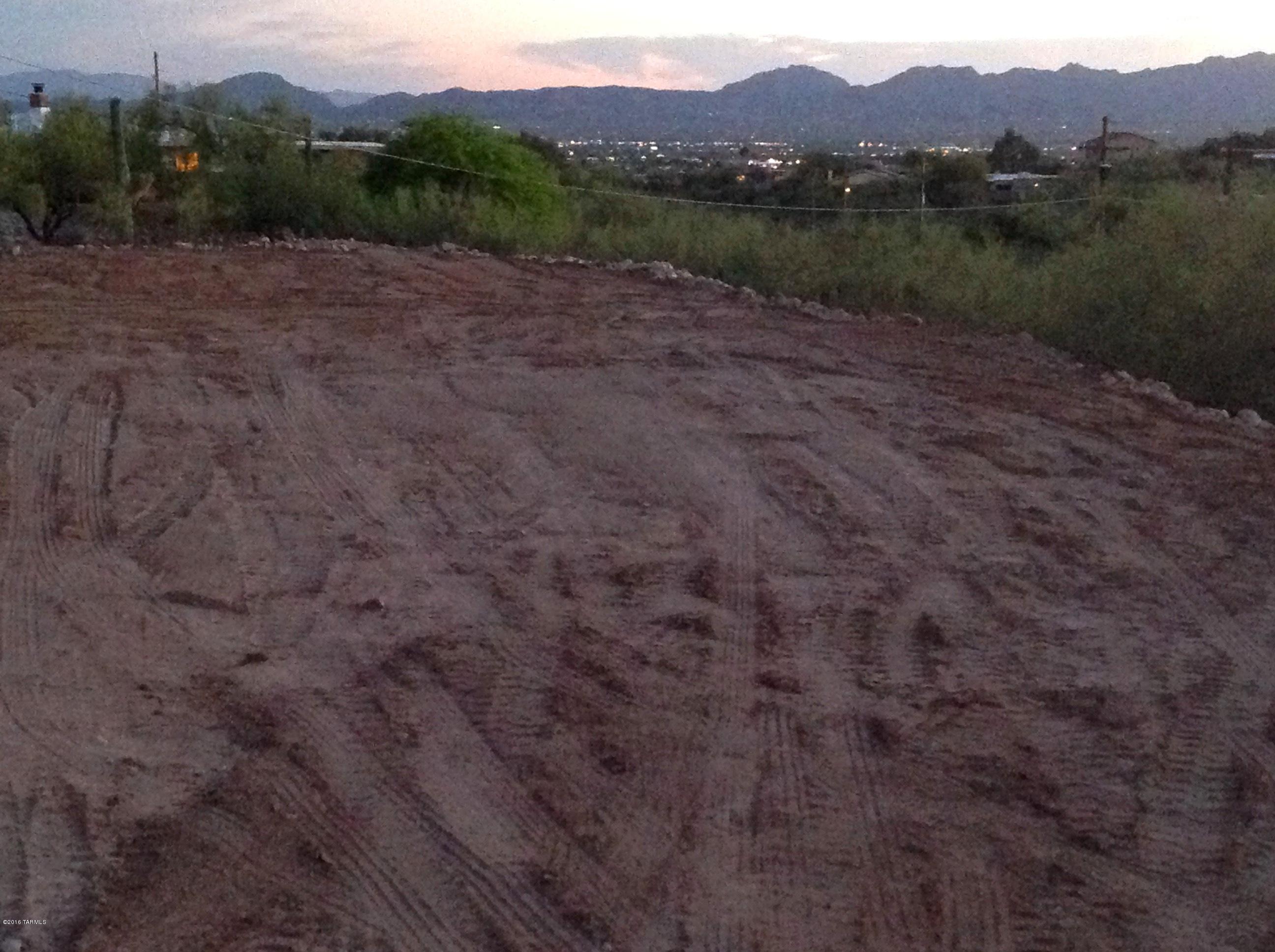 Skyline Foothills Estates - Land