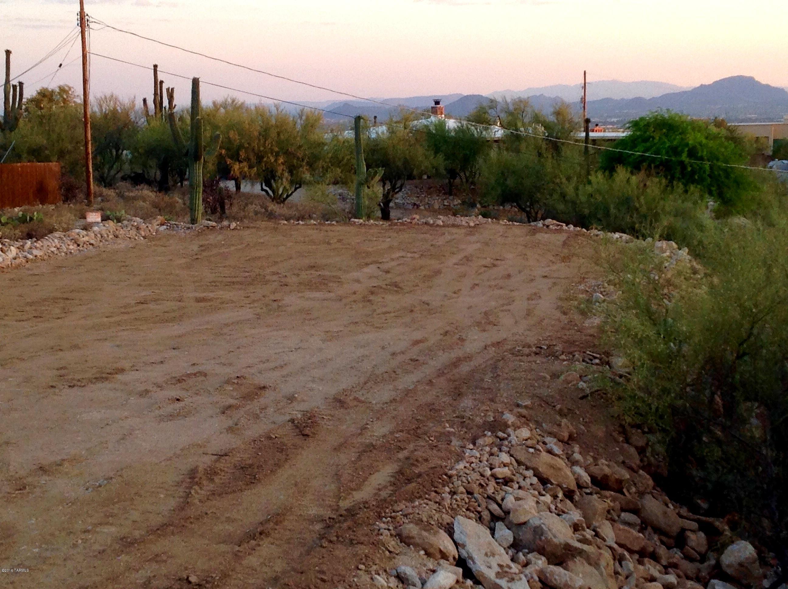 Skyline Foothills Estates - Land