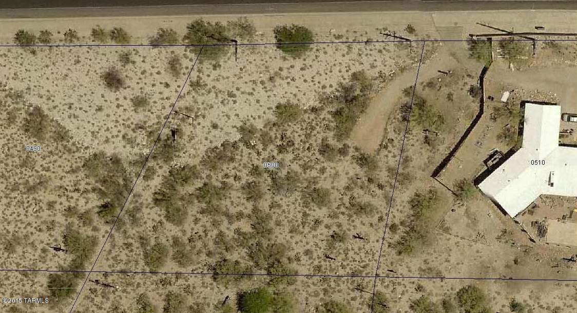 Skyline Foothills Estates - Land