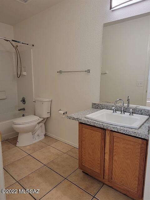 Pantano Ridge (1-123) - Residential Lease