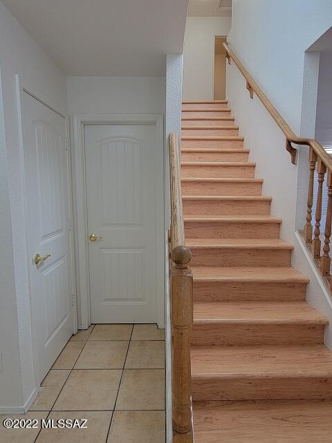 Pantano Ridge (1-123) - Residential Lease