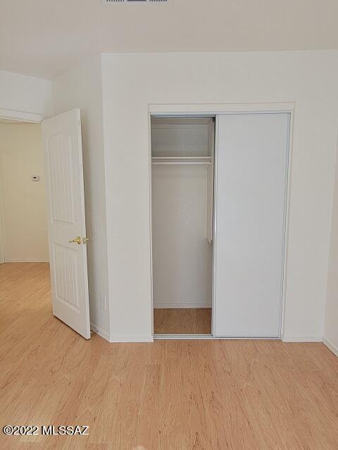Pantano Ridge (1-123) - Residential Lease