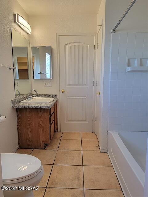 Pantano Ridge (1-123) - Residential Lease