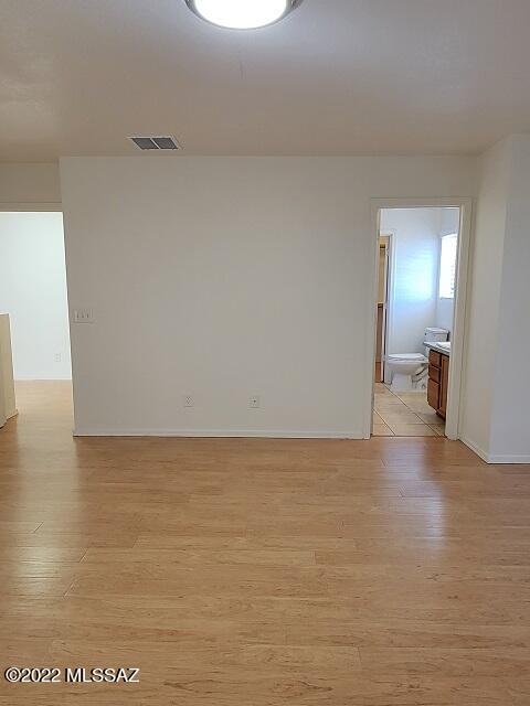 Pantano Ridge (1-123) - Residential Lease