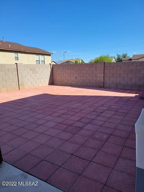 Pantano Ridge (1-123) - Residential Lease