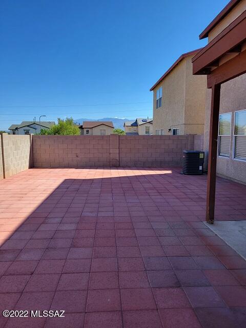 Pantano Ridge (1-123) - Residential Lease