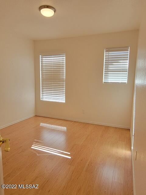 Pantano Ridge (1-123) - Residential Lease