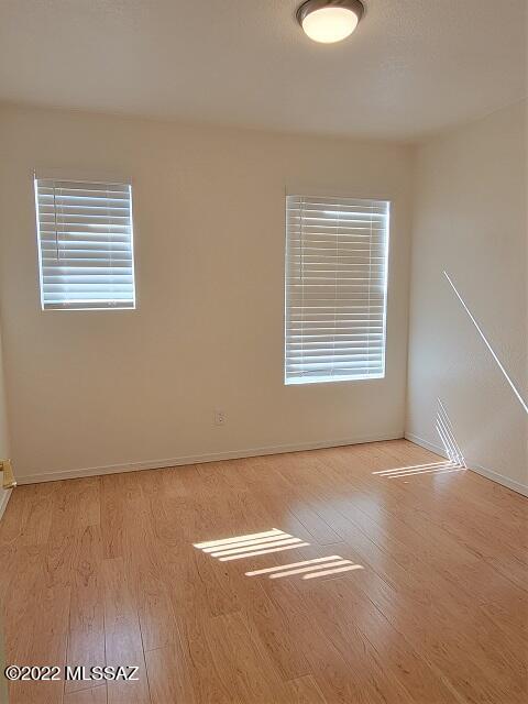 Pantano Ridge (1-123) - Residential Lease