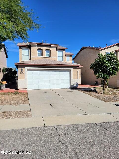 Pantano Ridge (1-123) - Residential Lease
