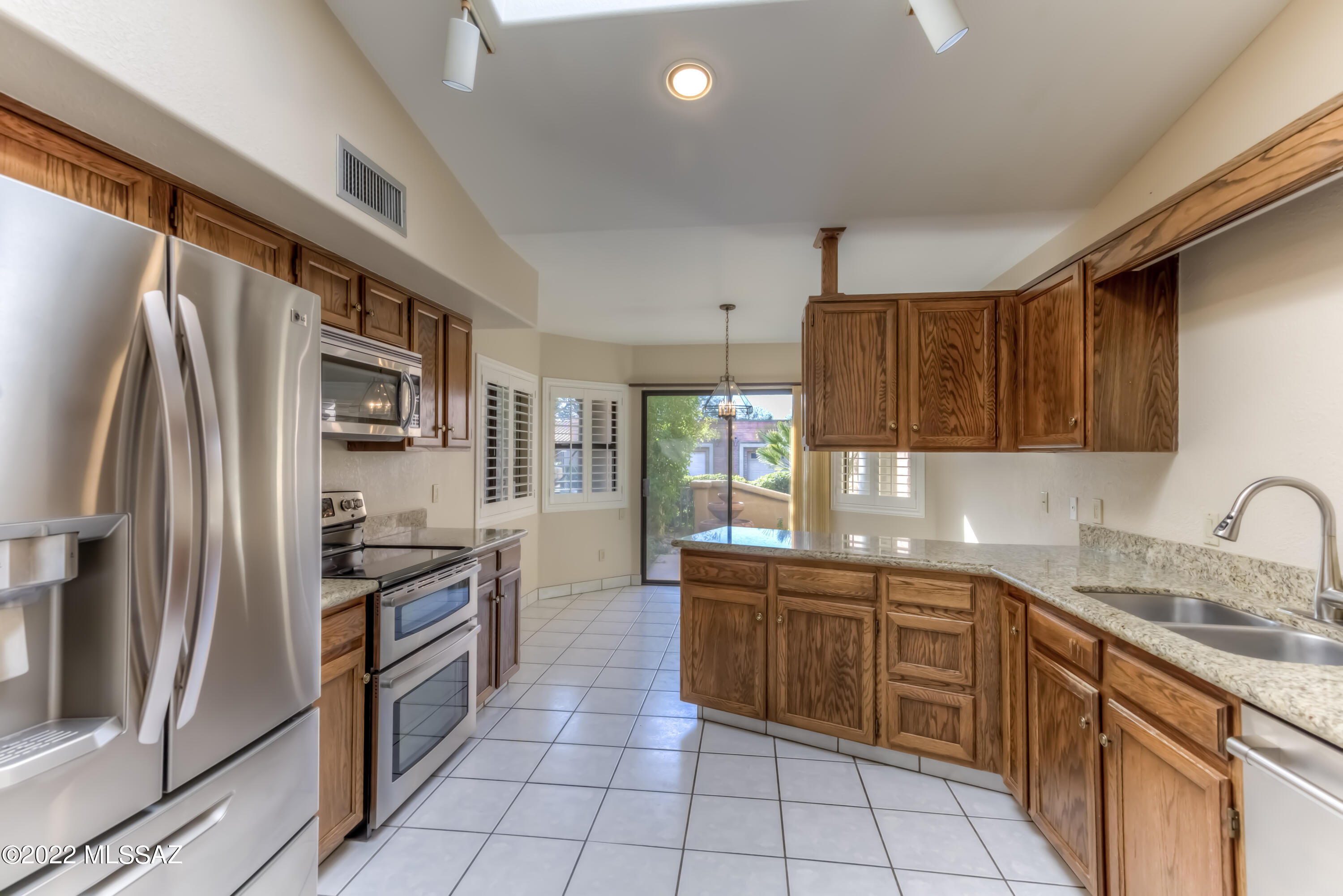 Riverbend - Sabino Canyon Road  (1-97) - Residential