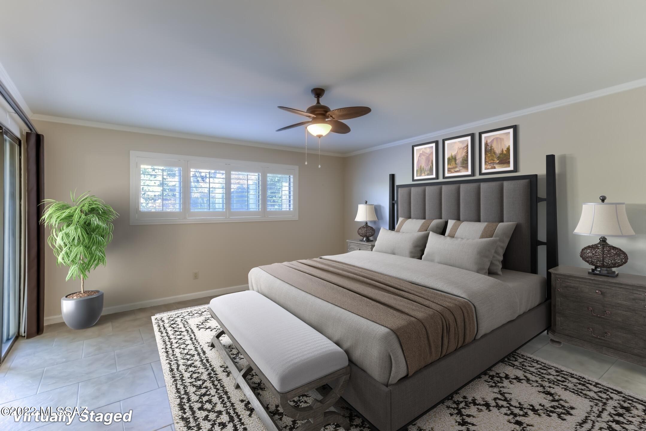 Riverbend - Sabino Canyon Road  (1-97) - Residential