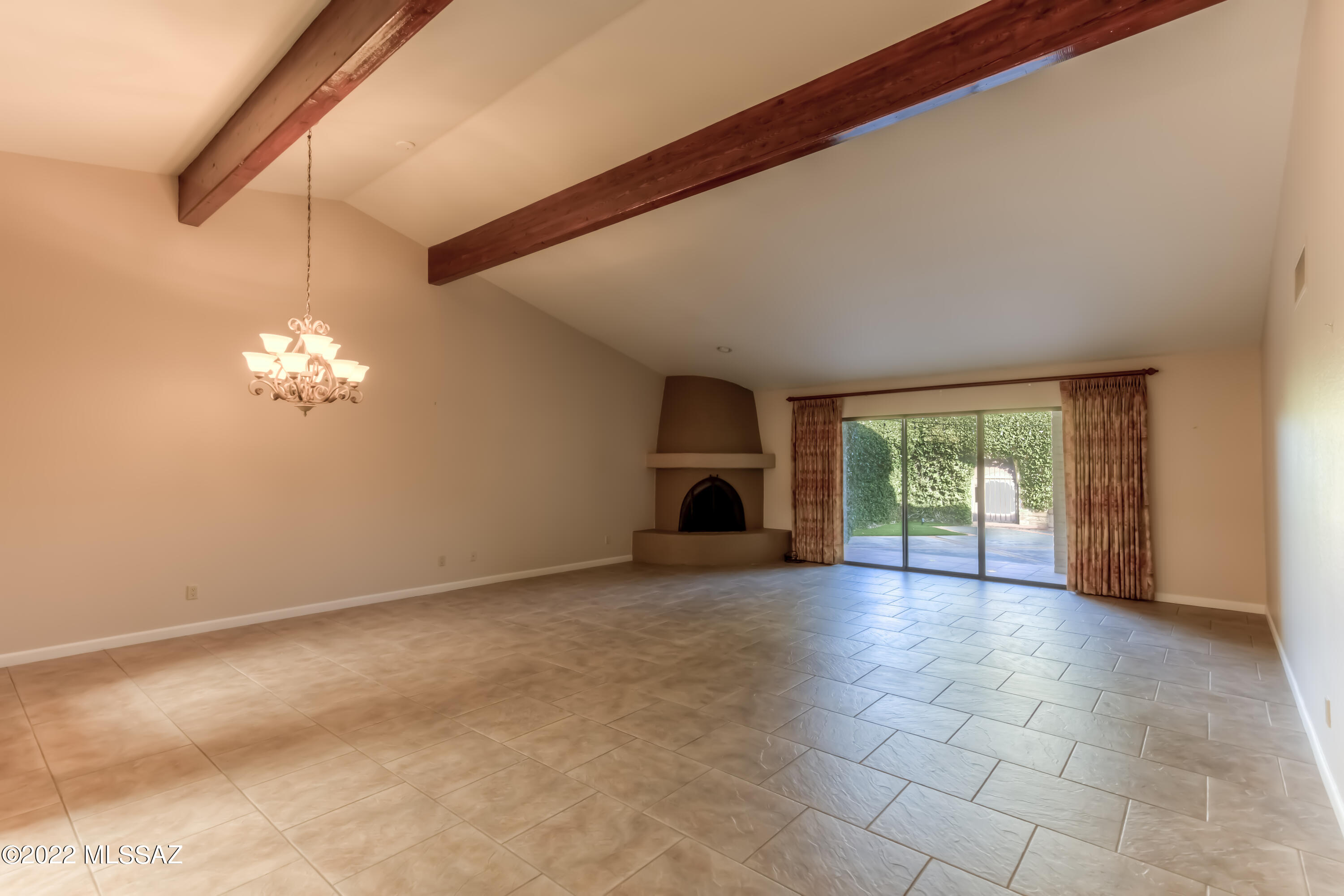 Riverbend - Sabino Canyon Road  (1-97) - Residential