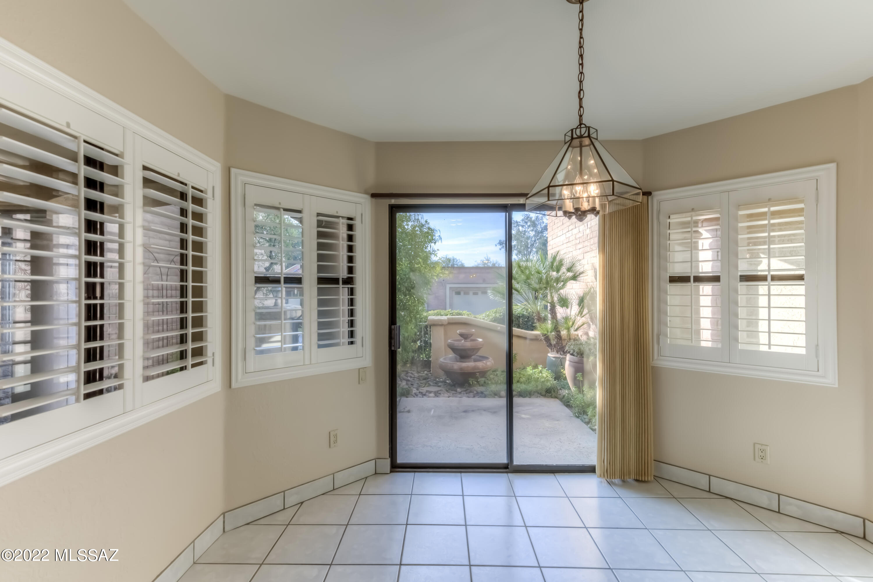 Riverbend - Sabino Canyon Road  (1-97) - Residential