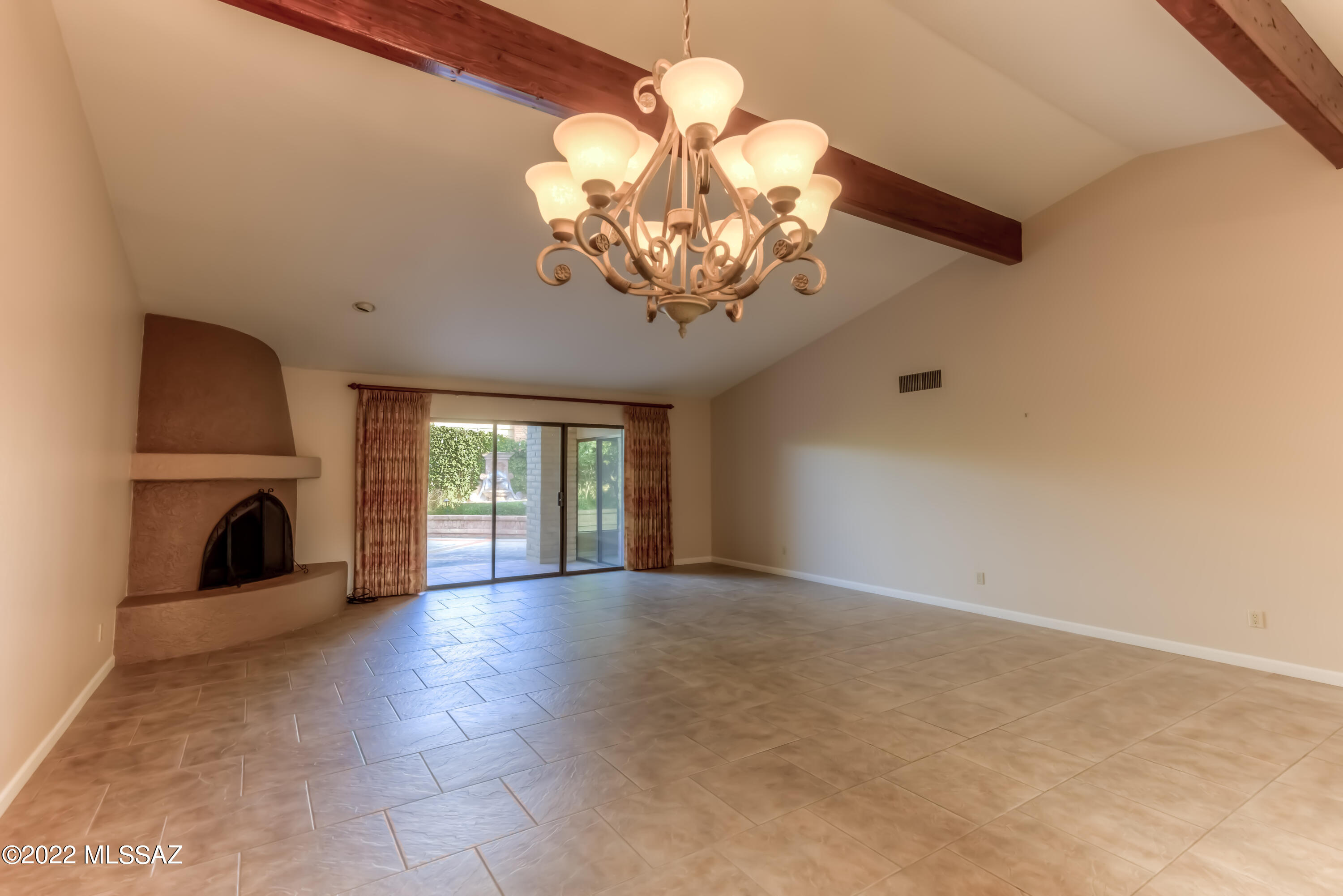 Riverbend - Sabino Canyon Road  (1-97) - Residential