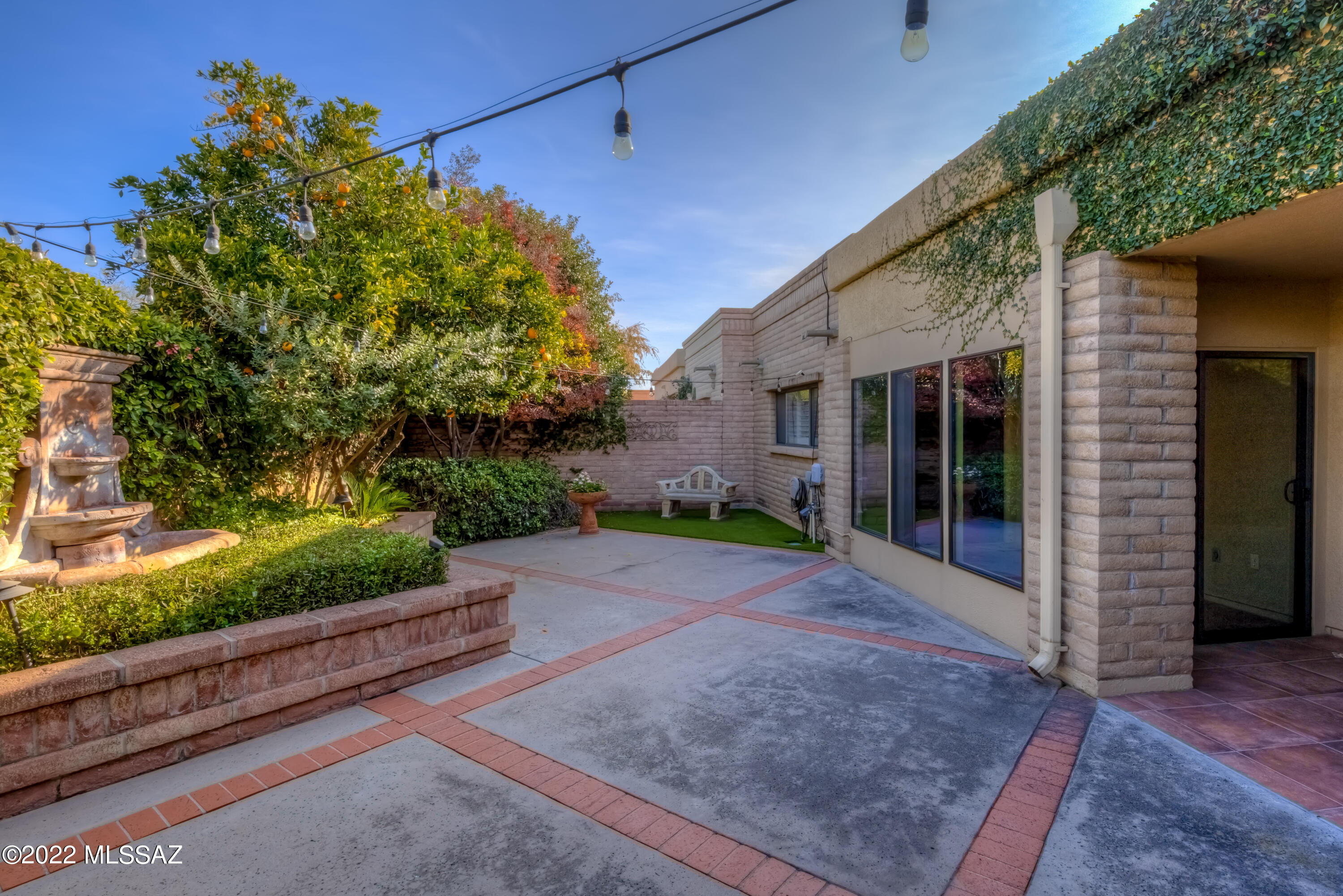 Riverbend - Sabino Canyon Road  (1-97) - Residential