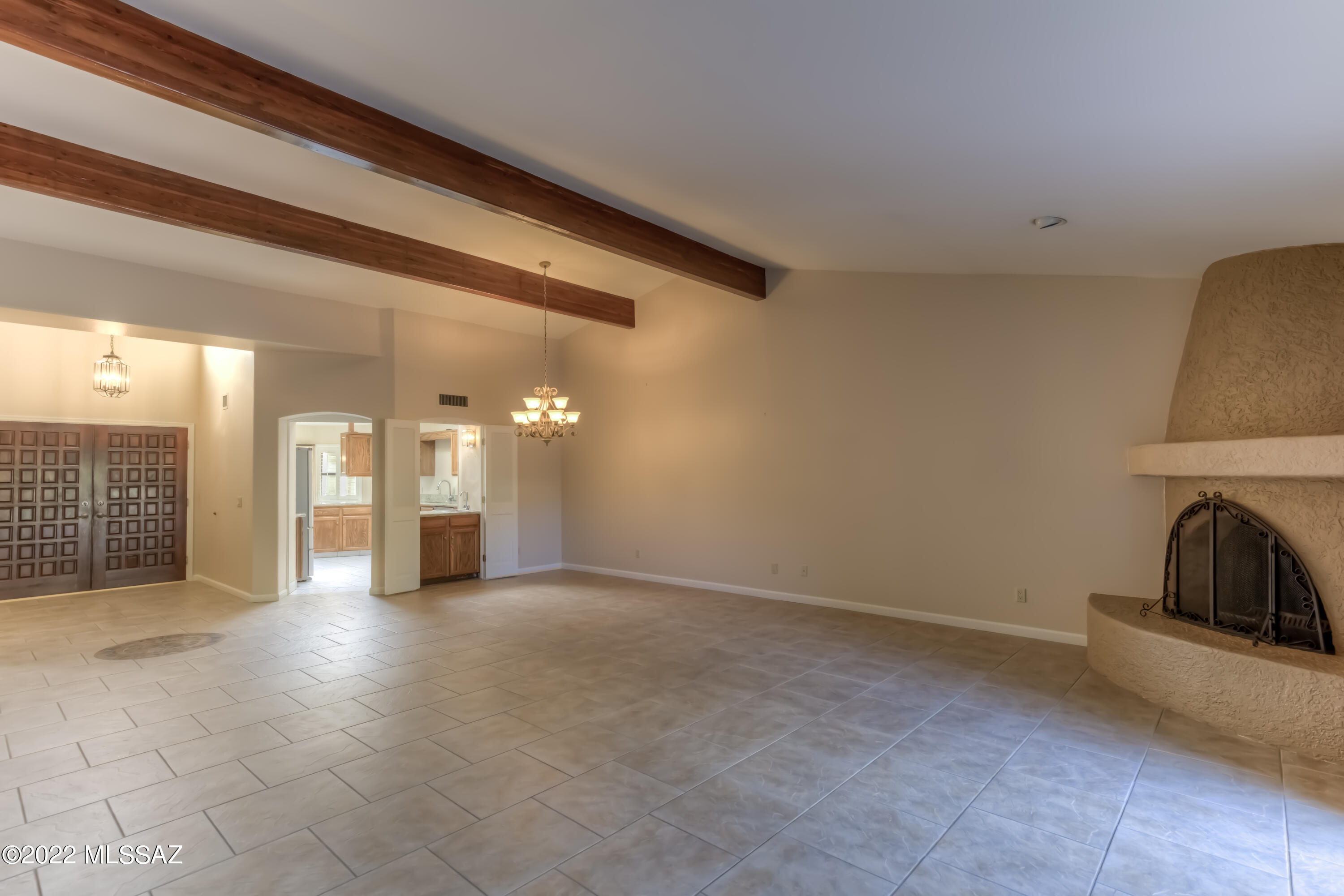 Riverbend - Sabino Canyon Road  (1-97) - Residential