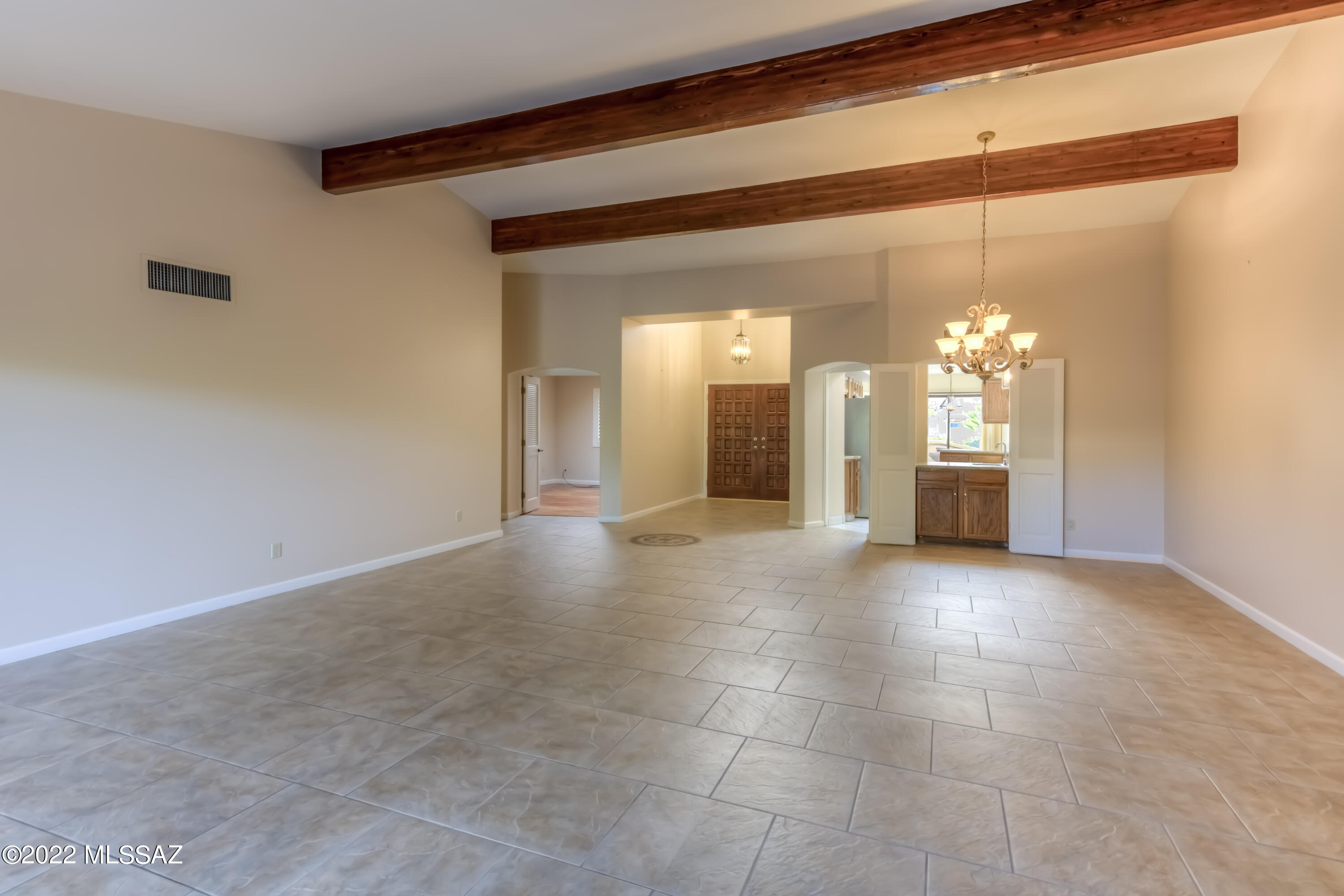 Riverbend - Sabino Canyon Road  (1-97) - Residential
