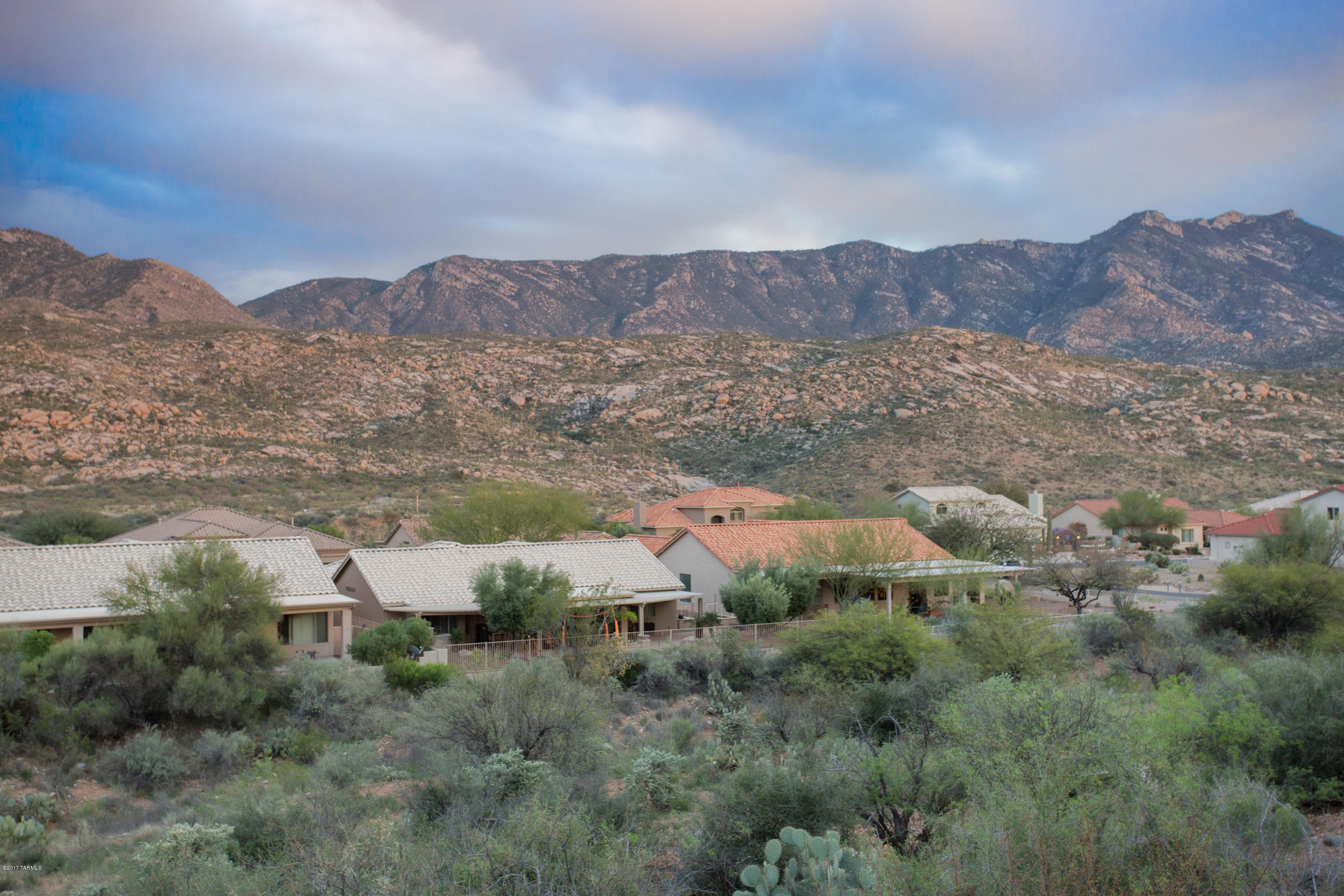 Saddlebrooke - Residential