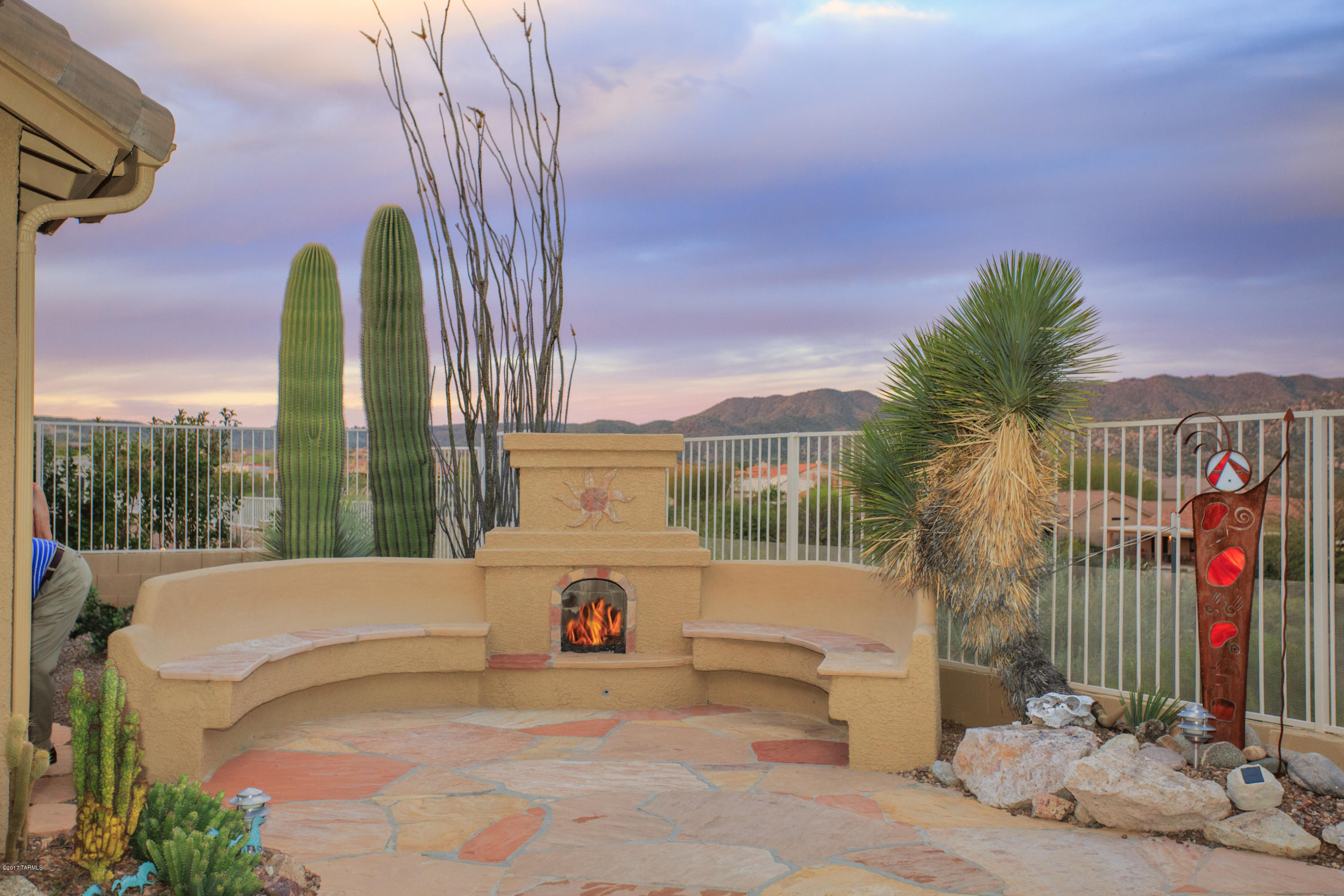 Saddlebrooke - Residential