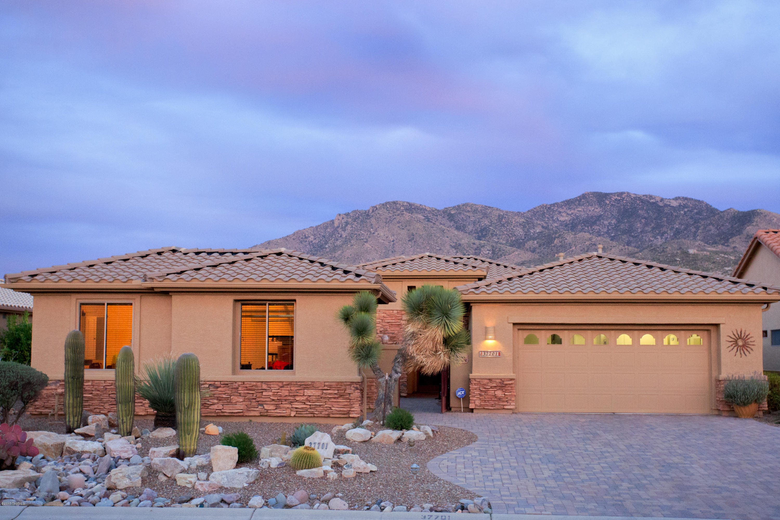 Saddlebrooke - Residential
